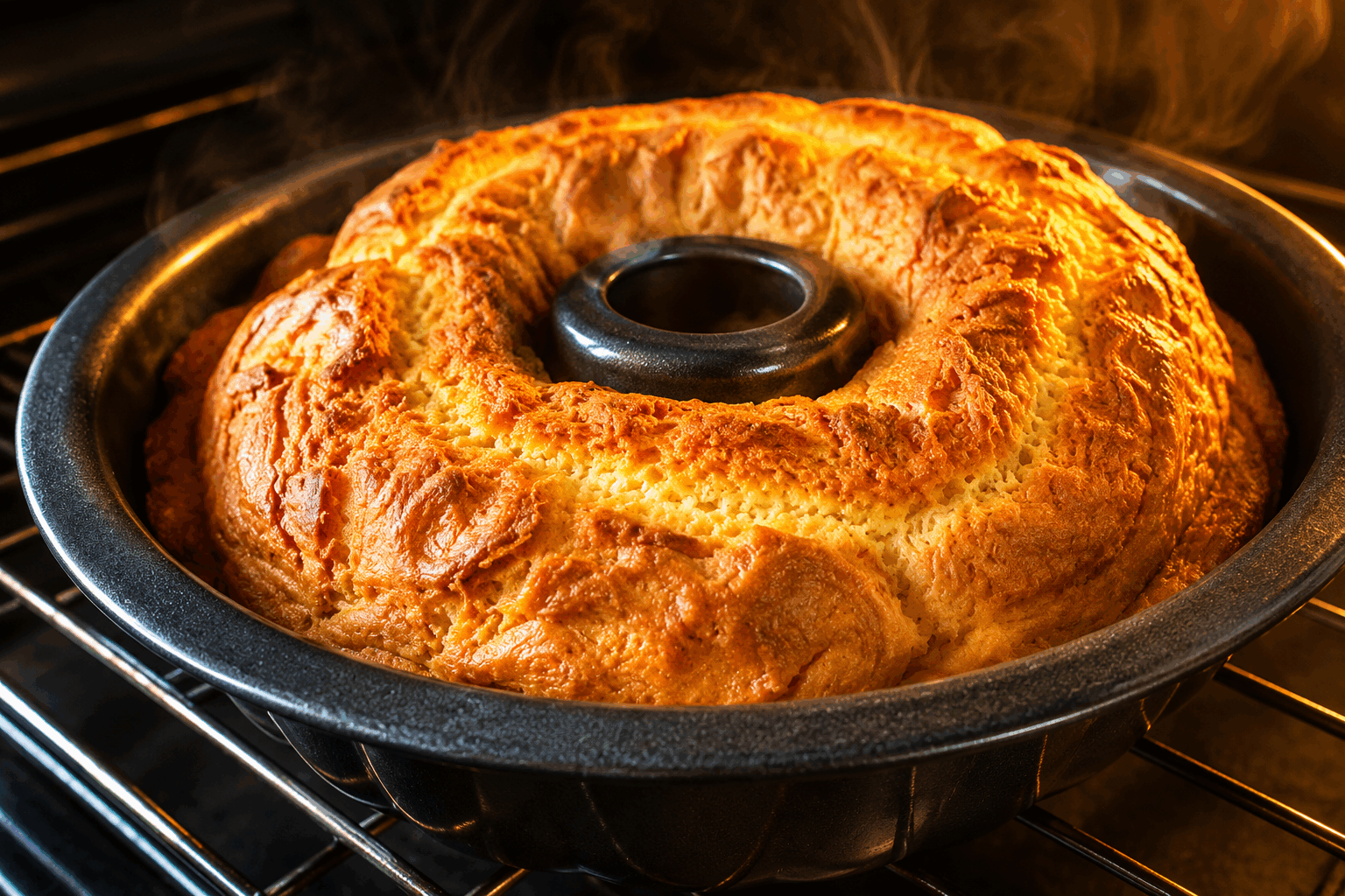 Gâteau express en 2 minutes : juste 3 ingrédients pour un délice fondant 😍 Description Ce gâteau express est parfait pour les envies gourmandes de dernière minute. Fondant, moelleux et très simple à réaliser, il ne nécessite que trois ingrédients et se prépare en seulement deux minutes au micro-ondes. Idéal pour un dessert rapide ou une pause sucrée improvisée. Informations Temps de préparation : 2 minutes Temps de cuisson : 2 minutes Nombre de portions : 1 portion Difficulté : Facile Ingrédients Pour le gâteau 30 g de farine 30 g de sucre 30 g de beurre 1 pincée de levure chimique (facultatif pour plus de légèreté) 1 pincée de sel Préparation Fais fondre le beurre au micro-ondes pendant environ 30 secondes. Dans une tasse ou un bol allant au micro-ondes, mélange la farine, le sucre, la levure chimique et la pincée de sel. Ajoute le beurre fondu et mélange bien jusqu’à obtenir une pâte homogène sans grumeaux. Enfourne au micro-ondes à puissance maximale (environ 800 W) pendant 1 minute 30 à 2 minutes. Le gâteau doit être cuit sur le dessus mais encore fondant à l’intérieur. Laisse tiédir quelques instants avant de déguster directement dans la tasse ou démoule délicatement sur une assiette. Astuces Utilise un récipient adapté au micro-ondes pour éviter les éclaboussures et faciliter la cuisson. Pour varier les plaisirs, ajoute une cuillère à café de cacao en poudre non sucré à la pâte. Surveille bien la cuisson : un gâteau trop cuit sera sec et perdra son moelleux. Tu peux accompagner ce gâteau d’une boule de glace vanille ou d’un filet de coulis de fruits rouges pour plus de gourmandise. Service Sers ce gâteau express dans sa tasse pour un côté convivial, ou démoule-le sur une petite assiette. Il accompagne parfaitement une pause café ou un thé. Idéal pour satisfaire une envie sucrée sans passer beaucoup de temps en cuisine.