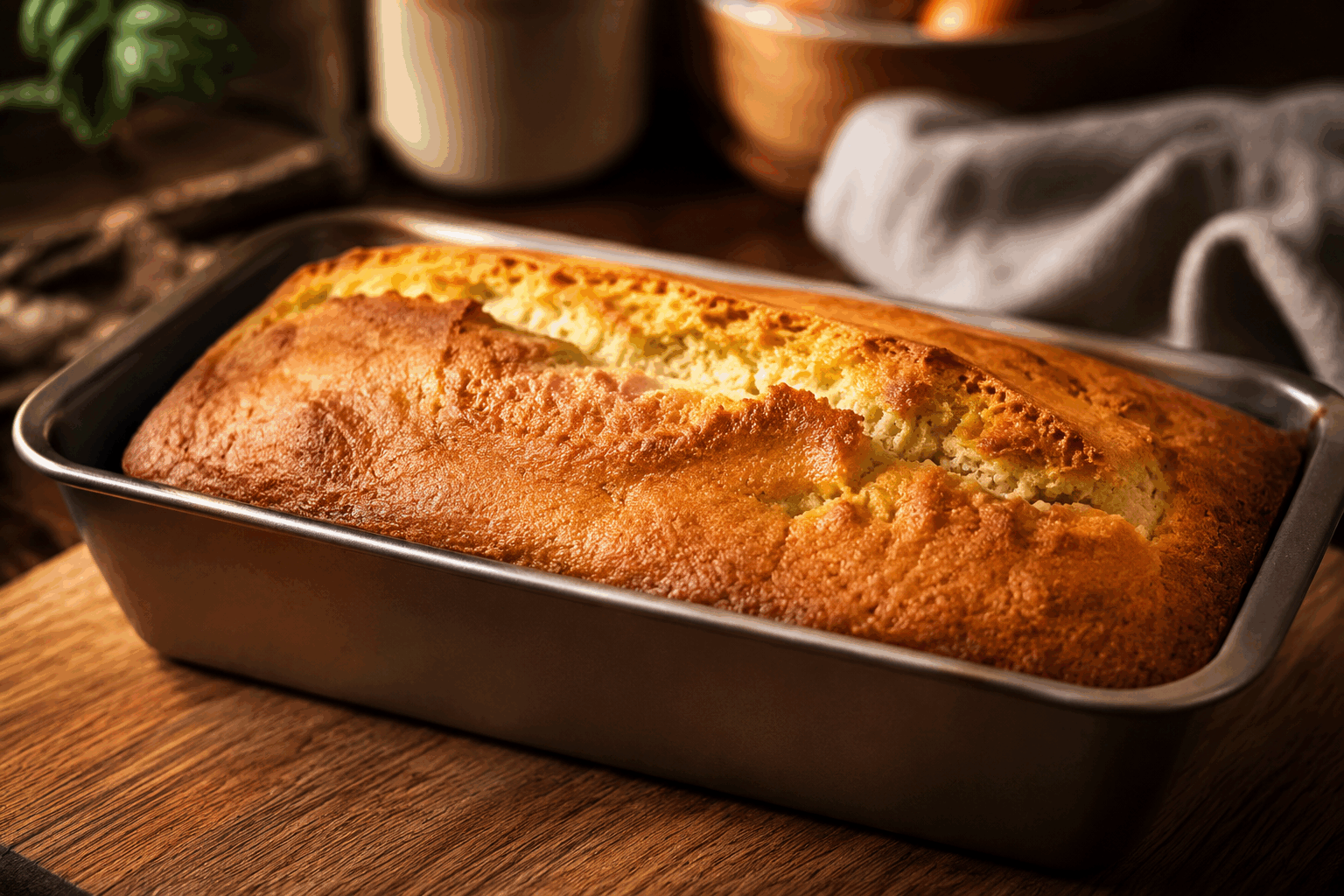 Gâteau express en 5 minutes avec 2 œufs, simple et tellement savoureux 👌 Description Ce gâteau express est un dessert rapide, moelleux et savoureux, parfait pour les envies de dernière minute. Avec seulement 2 œufs et quelques ingrédients basiques, il se prépare en un rien de temps. Idéal pour une pause gourmande improvisée ou un goûter simple et réconfortant. Informations Temps de préparation : 3 minutes Temps de cuisson : 5 minutes Nombre de portions : 2 parts Difficulté : Facile Ingrédients Pour le gâteau 2 œufs 60 g de sucre 60 g de farine 30 g de beurre fondu 1/2 cuillère à café de levure chimique 1 pincée de sel 1 cuillère à café d’extrait de vanille (facultatif) Préparation Préchauffe ton four à 180°C (thermostat 6) ou prépare ton micro-ondes à pleine puissance. Dans un saladier, bats les œufs avec le sucre jusqu’à ce que le mélange blanchisse et devienne mousseux. Ajoute la farine tamisée avec la levure chimique et la pincée de sel. Mélange délicatement pour éviter les grumeaux. Incorpore le beurre fondu tiède et l’extrait de vanille, puis mélange jusqu’à obtenir une pâte homogène. Verse la pâte dans un petit moule beurré et fariné (environ 15 cm de diamètre). Enfourne pendant 5 minutes à 180°C, ou fais cuire au micro-ondes pendant 2 à 3 minutes (selon la puissance), jusqu’à ce que le gâteau soit cuit et moelleux. Astuces Vérifie la cuisson avec la pointe d’un couteau : elle doit ressortir propre ou avec quelques miettes humides. Pour encore plus de gourmandise, ajoute des pépites de chocolat ou un peu de zeste d’agrume à la pâte. Si tu utilises le micro-ondes, privilégie un moule en silicone pour un démoulage facile. Consomme ce gâteau rapidement pour profiter de tout son moelleux et de sa fraîcheur. Service Serre ce gâteau express tiède, accompagné d’une boule de glace à la vanille ou d’un fruit frais. Il convient parfaitement pour un goûter improvisé ou un dessert léger après un repas.
