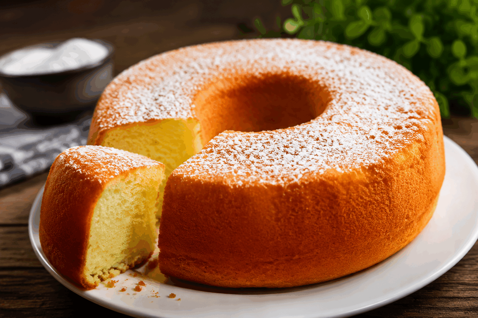 Gâteau express en 5 minutes avec un seul œuf, simple et délicieux à souhait 🔥 Description Un gâteau ultra rapide et facile à préparer, idéal pour une envie sucrée de dernière minute. Léger et moelleux, ce gâteau se fait avec un seul œuf et quelques ingrédients simples. Parfait pour un goûter improvisé ou un dessert sans prise de tête. Informations Temps de préparation : 3 minutes Temps de cuisson : 5 minutes Nombre de portions : 1 à 2 personnes Difficulté : Facile Ingrédients Pour le gâteau 30 g de farine de blé 20 g de sucre 1 œuf 15 ml d'huile végétale (tournesol ou colza) 30 ml de lait 1/2 cuillère à café de levure chimique 1 pincée de sel 1/2 cuillère à café d'extrait de vanille (facultatif) Préparation Dans un bol, casse l’œuf et bats-le légèrement avec le sucre jusqu’à ce que le mélange blanchisse un peu. Ajoute l'huile, le lait et l'extrait de vanille, puis mélange bien. Incorpore la farine, la levure chimique et la pincée de sel tamisées ensemble. Mélange délicatement pour obtenir une pâte homogène et sans grumeaux. Verse la pâte dans un petit moule huilé ou un ramequin allant au micro-ondes. Fais cuire au micro-ondes à puissance maximale pendant 4 à 5 minutes selon la puissance de ton appareil. Vérifie la cuisson avec la pointe d’un couteau : elle doit ressortir sèche. Laisse tiédir quelques minutes avant de démouler ou de déguster directement dans le récipient. Astuces Utilise un moule adapté au micro-ondes pour une cuisson uniforme. Tu peux ajouter une cuillère à soupe de pépites de chocolat ou quelques fruits secs pour plus de gourmandise. Pour une version plus légère, remplace une partie du sucre par du miel ou du sirop d'érable. Vérifie la cuisson au micro-ondes toutes les 30 secondes après 3 minutes pour éviter que le gâteau ne sèche. Service Serre ce gâteau express tiède avec une boule de glace vanille, une cuillère de crème fouettée ou une sauce au chocolat. Idéal pour un goûter rapide ou un dessert improvisé, il se déguste immédiatement pour profiter de son moelleux optimal.