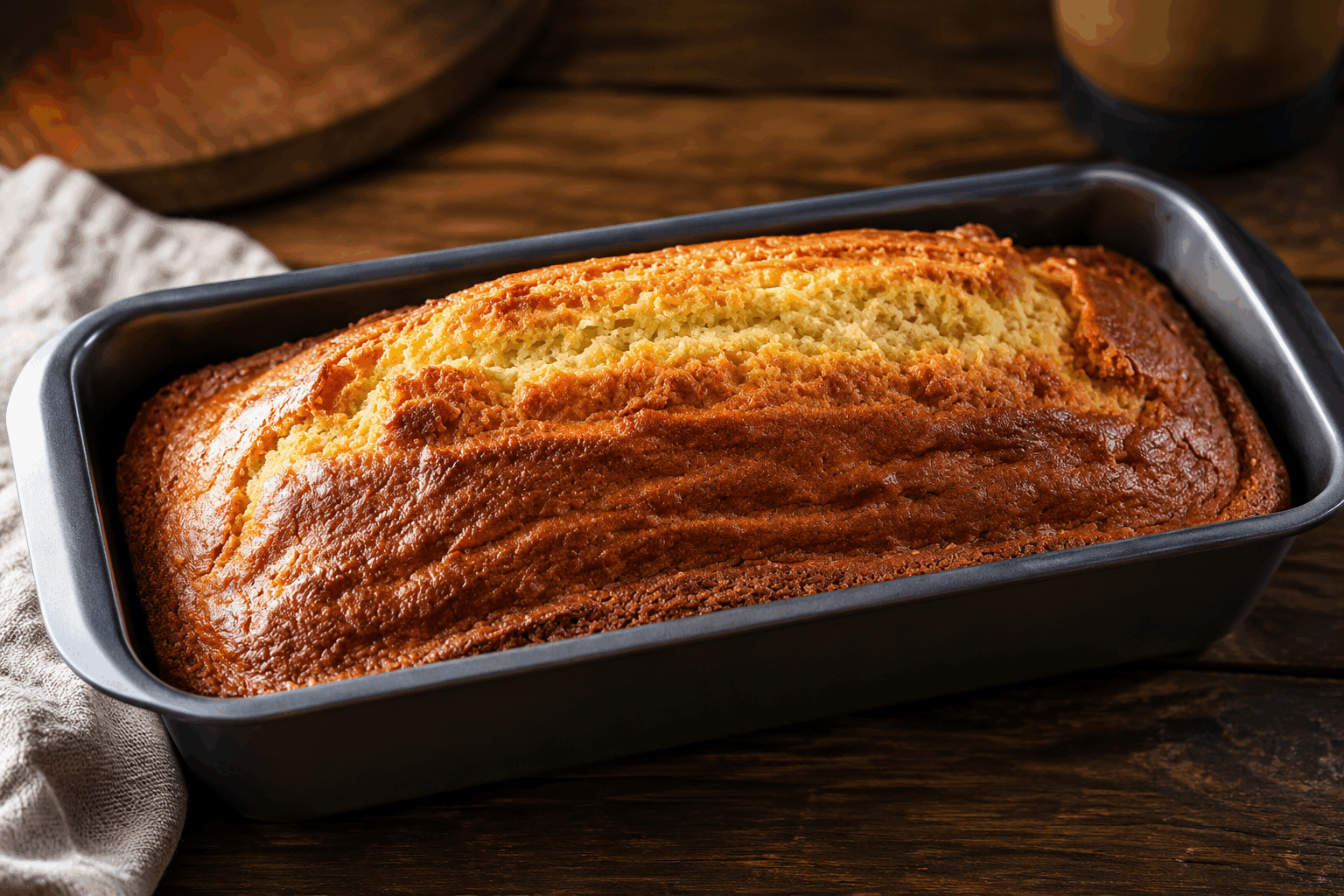 Gâteau express en 5 minutes : fondant et facile, la recette qu’il vous faut 😍 Description Découvrez ce gâteau express, fondant et moelleux, prêt en un temps record pour satisfaire toutes vos envies sucrées. Idéal pour un goûter improvisé ou un dessert de dernière minute, ce gâteau simple et rapide ravira petits et grands avec sa texture délicieuse et son goût doux et réconfortant. Informations Temps de préparation : 3 minutes Temps de cuisson : 2 minutes Nombre de portions : 1 portion individuelle Difficulté : Facile Ingrédients Pour le gâteau 30 g de farine 30 g de sucre 1/4 de cuillère à café de levure chimique 1 œuf 30 ml de lait 15 ml d’huile végétale (tournesol ou neutre) 1 cuillère à café d’extrait de vanille (facultatif) Une pincée de sel Préparation Dans une tasse ou un petit bol, mélange la farine, le sucre, la levure chimique et le sel. Ajoute l’œuf, le lait, l’huile et l’extrait de vanille puis fouette vigoureusement jusqu’à obtenir une pâte lisse et homogène sans grumeaux. Place la tasse au micro-ondes à puissance maximale et fais cuire pendant 1 minute 30 à 2 minutes. Surveille la cuisson pour que le gâteau gonfle sans déborder. Laisse tiédir quelques instants avant de déguster directement dans la tasse ou de démouler délicatement sur une assiette. Astuces Pour un gâteau encore plus fondant, remplace la moitié de la farine par de la poudre d’amande. Varie les plaisirs en ajoutant des pépites de chocolat, des fruits rouges ou un peu de noix concassées dans la pâte avant cuisson. Ne pas trop cuire au micro-ondes pour éviter que le gâteau devienne sec et caoutchouteux. Utilise une tasse assez grande pour éviter que la pâte ne déborde pendant la cuisson. Service Servez ce gâteau express tiède, accompagné d’une boule de glace à la vanille ou d’un coulis de fruits pour un dessert gourmand. Parfait pour un moment de douceur improvisé, il se déguste aussi bien au goûter qu’en dessert léger.