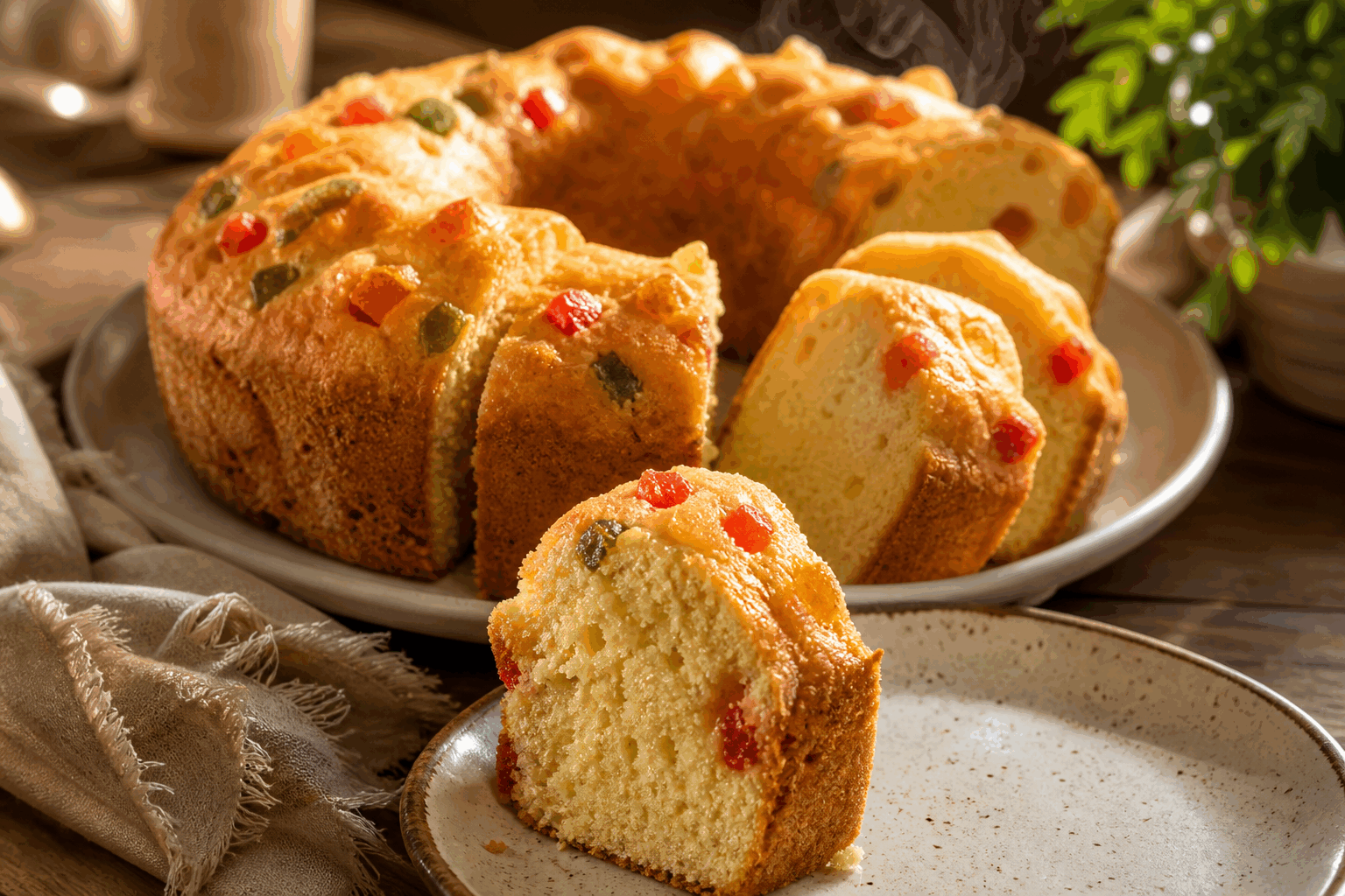 Gâteau express en 5 minutes, la recette secrète qui change tout 👌✨ Description Ce gâteau express est une préparation rapide et facile à réaliser, idéale pour les envies de douceur de dernière minute. Moelleux et léger, il se prépare en seulement 5 minutes au micro-ondes. Parfait pour une pause gourmande improvisée ou un dessert de dernière minute, il étonne par sa texture fondante et son goût délicat. Informations Temps de préparation : 5 minutes Temps de cuisson : 4 minutes Nombre de portions : 4 parts individuelles Difficulté : Facile Ingrédients Pour la pâte 60 g de farine 50 g de sucre 1 cuillère à café de levure chimique 1 pincée de sel 1 œuf 60 ml de lait 40 ml d’huile végétale neutre (tournesol ou colza) 1 cuillère à café d’extrait de vanille Préparation Dans un grand bol, mélange la farine, le sucre, la levure chimique et la pincée de sel. Ajoute l’œuf, le lait, l’huile et l’extrait de vanille. Mélange vigoureusement jusqu’à obtenir une pâte lisse et homogène. Répartis la pâte dans 4 petits ramequins ou tasses adaptées au micro-ondes, en les remplissant aux deux tiers. Fais cuire au micro-ondes à puissance maximale (environ 800 W) pendant 3 minutes 30 à 4 minutes selon la puissance et la taille des ramequins. Laisse tiédir quelques minutes avant de démouler et déguster. Astuces Vérifie la cuisson avec la pointe d’un couteau : elle doit ressortir propre sans pâte collée. Pour varier les plaisirs, ajoute des pépites de chocolat ou des zestes d’agrume dans la pâte. Utilise des ramequins identiques pour une cuisson uniforme. Tu peux remplacer le lait par une boisson végétale pour une version sans lactose. Service Serre ce gâteau express tiède, éventuellement accompagné d’une boule de glace vanille ou d’un coulis de fruits rouges. Il est idéal pour un goûter rapide ou un dessert improvisé entre amis ou en famille.