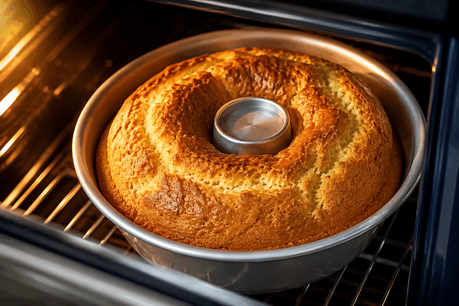 Gâteau express en 5 minutes, la recette simple que tout le monde s’arrache 🔥 Description Ce gâteau ultra-rapide est parfait pour les envies soudaines de douceur. Moelleux et léger, il se prépare en seulement 5 minutes, idéal pour un dessert improvisé ou une pause gourmande. Sa simplicité en fait une recette appréciée de tous, même des débutants en cuisine. Informations Temps de préparation : 5 minutes Temps de cuisson : 10 minutes Nombre de portions : 4 personnes Difficulté : Facile Ingrédients Pour le gâteau 4 cuillères à soupe de farine de blé (environ 50 g) 4 cuillères à soupe de sucre en poudre (environ 50 g) 2 cuillères à soupe de cacao en poudre non sucré (environ 15 g) 1 œuf 3 cuillères à soupe de lait (45 ml) 3 cuillères à soupe d’huile végétale neutre (45 ml) 1/2 cuillère à café de levure chimique 1 pincée de sel Préparation Dans un bol, mélange la farine, le sucre, le cacao, la levure chimique et la pincée de sel. Ajoute l’œuf, le lait et l’huile. Fouette vigoureusement jusqu’à obtenir une pâte lisse et homogène sans grumeaux. Verse la préparation dans un moule adapté au micro-ondes, légèrement graissé ou en silicone. Fais cuire au micro-ondes à puissance maximale pendant environ 1 minute 30 à 2 minutes selon la puissance de ton appareil. Le gâteau doit être cuit mais encore moelleux. Laisse reposer 1 minute avant de démouler ou de déguster directement dans le récipient. Astuces Vérifie la cuisson avec la pointe d’un couteau : elle doit ressortir propre pour assurer un gâteau moelleux. Tu peux remplacer le cacao par de la vanille en poudre ou un zeste de citron pour varier les saveurs. Pour une version gourmande, ajoute un carré de chocolat au centre avant cuisson. Utilise un mug ou un petit bol allant au micro-ondes pour individualiser la portion. Service Déguste ce gâteau express tiède, nature ou accompagné d’une boule de glace vanille ou d’un peu de crème fouettée. Parfait pour un goûter rapide ou un dessert de dernière minute entre amis ou en famille.