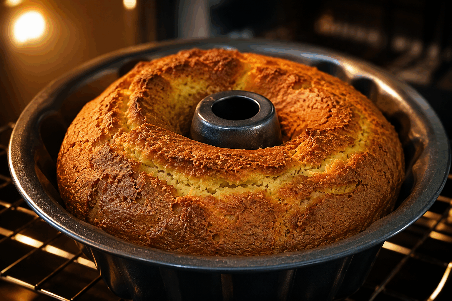 Gâteau express en 5 minutes : la recette simple qui fait fondre les gourmands 😍 Description Ce gâteau express est une douceur moelleuse et fondante, préparée en un temps record pour satisfaire rapidement toutes les envies sucrées. Simple et rapide, il se réalise sans matériel compliqué, idéal pour un goûter improvisé ou un dessert de dernière minute. Sa texture légère et son goût sucré plairont à tous les gourmands. Informations Temps de préparation : 2 minutes Temps de cuisson : 3 minutes Nombre de portions : 1 personne (format mug cake) Difficulté : Facile Ingrédients Pour le gâteau 4 cuillères à soupe de farine (environ 30 g) 2 cuillères à soupe de sucre (environ 20 g) 1/4 cuillère à café de levure chimique 3 cuillères à soupe de lait (45 ml) 1 cuillère à soupe d’huile végétale neutre (15 ml) 1/2 cuillère à café d’extrait de vanille (facultatif) Une pincée de sel Préparation Dans un mug ou un petit bol allant au micro-ondes, verse la farine, le sucre, la levure chimique et la pincée de sel. Mélange bien ces ingrédients secs à l'aide d'une petite fourchette ou cuillère. Ajoute le lait, l’huile et l’extrait de vanille, puis mélange soigneusement jusqu’à obtenir une pâte homogène sans grumeaux. Place le mug dans le micro-ondes puis fais cuire à haute puissance (environ 700-800 W) pendant 3 minutes. Laisse tiédir une minute avant de déguster directement dans le mug ou en le démoulant sur une assiette. Astuces Vérifie la cuisson en piquant le gâteau avec un cure-dents : il doit ressortir propre sans pâte collante. Pour varier les plaisirs, ajoute quelques pépites de chocolat ou des fruits rouges dans la pâte avant cuisson. Utilise du lait végétal si tu souhaites une version sans lactose. Ne surcharge pas le mug car le gâteau va un peu gonfler pendant la cuisson. Service Serre ce gâteau express tiède, accompagné d’une cuillère de crème fouettée, d’une boule de glace vanille ou simplement saupoudré de sucre glace. Idéal en dessert improvisé, goûter rapide ou pause gourmande à tout moment de la journée.