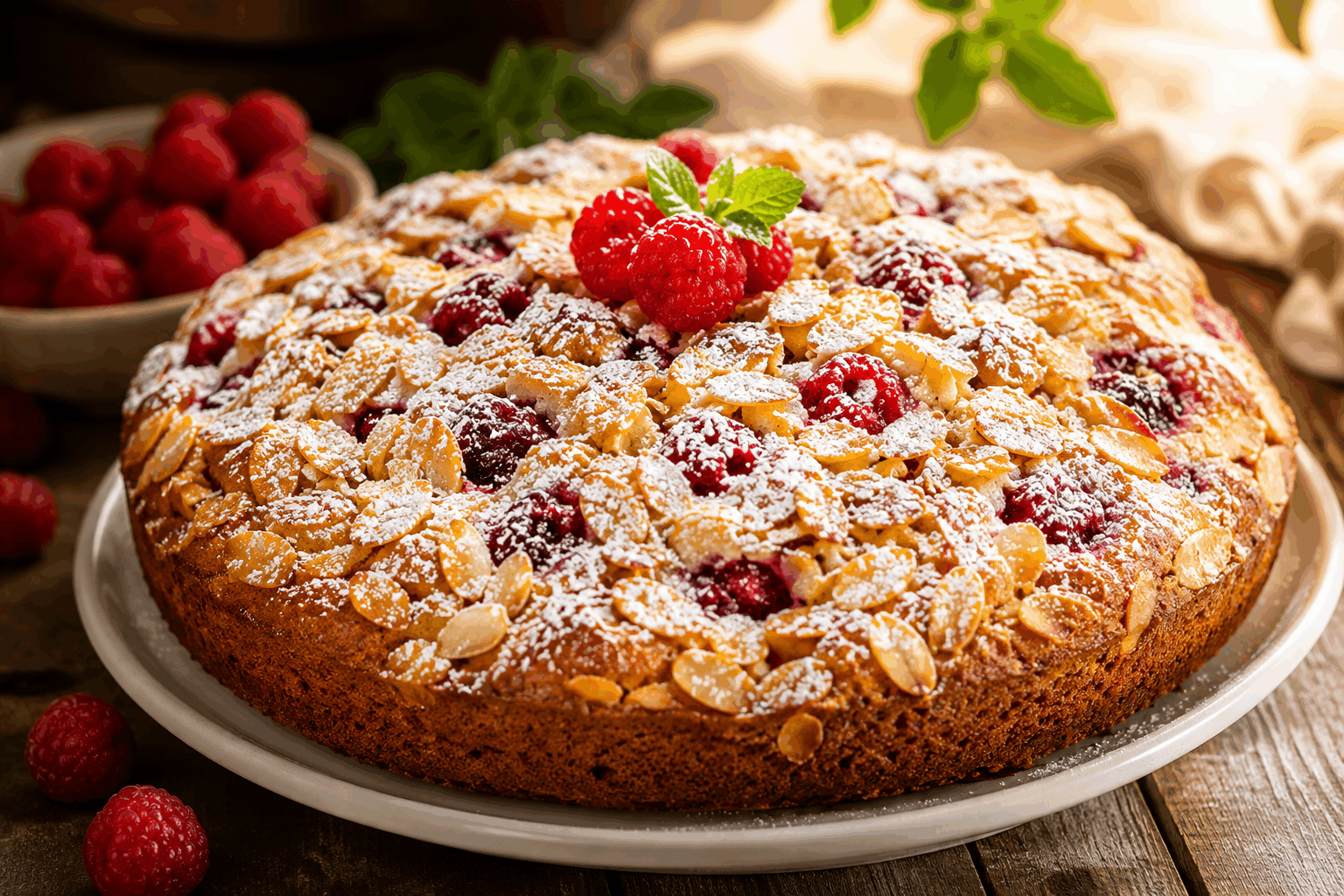 Gâteau express en 5 minutes, parfait pour un dessert facile et délicieux 🔥 Description Ce gâteau express est une recette ultra rapide et simple à réaliser, idéale pour satisfaire une envie de dessert sans prise de tête. Léger, moelleux et légèrement sucré, il se prépare en seulement 5 minutes au micro-ondes, parfait pour un goûter improvisé ou un dessert de dernière minute. Informations Temps de préparation : 2 minutes Temps de cuisson : 3 minutes Nombre de portions : 1 portion individuelle Difficulté : Facile Ingrédients Pour le gâteau 30 g de farine 30 g de sucre 15 g de cacao en poudre non sucré 1/4 cuillère à café de levure chimique 1 pincée de sel 30 ml de lait 15 ml d’huile végétale neutre 1 petit œuf Quelques gouttes d’extrait de vanille (facultatif) Préparation Dans une tasse ou un petit bol adapté au micro-ondes, mélange la farine, le sucre, le cacao, la levure chimique et la pincée de sel. Ajoute le lait, l’huile, l’œuf et l’extrait de vanille puis fouette vigoureusement jusqu’à obtenir une pâte homogène et sans grumeaux. Place la tasse au micro-ondes et cuis à puissance maximale pendant environ 2 minutes 30 à 3 minutes, selon la puissance de ton appareil. Le gâteau doit gonfler et rester moelleux sans être trop sec. Laisse refroidir quelques instants avant de déguster directement dans la tasse ou démoulé sur une assiette. Astuces Surveille la cuisson attentivement car le micro-ondes peut vite assécher le gâteau s’il est trop cuit. Pour varier les saveurs, ajoute des pépites de chocolat ou une cuillère de confiture directement dans la pâte avant cuisson. Tu peux substituer le lait par une boisson végétale pour une version sans lactose. Pour un gâteau encore plus gourmand, accompagne-le d’une boule de glace ou d’une cuillère de crème chantilly. Service Sers ce gâteau rapide et moelleux directement dans la tasse pour un dessert cosy et improvisé, ou démoule-le sur une petite assiette. Il convient parfaitement aux goûters en solo, aux envies sucrées soudaines, ou comme solution express pour recevoir sans stress.