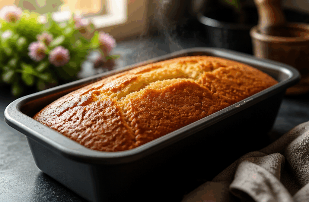 Gâteau express sans huile en 5 minutes avec seulement 2 œufs, à tester vite ! 👌 Description Ce gâteau express est une gourmandise légère et rapide à réaliser, parfaite pour les envies de dernière minute. Sans huile et avec seulement deux œufs, il offre une texture moelleuse et un goût doux, idéal pour un goûter simple et savoureux. Sa préparation ne prend que quelques minutes, ce qui en fait une recette pratique pour tous. Informations Temps de préparation : 5 minutes Temps de cuisson : 15 minutes Nombre de portions : 4 Difficulté : Facile Ingrédients Pour le gâteau 2 œufs 100 g de sucre 100 g de farine 1 cuillère à café de levure chimique 100 ml de lait 1 sachet de sucre vanillé 1 pincée de sel Préparation Préchauffe le four à 180°C (th. 6). Dans un saladier, bats les œufs avec le sucre et le sucre vanillé jusqu’à ce que le mélange blanchisse et devienne mousseux. Ajoute la farine tamisée, la levure chimique et la pincée de sel. Mélange doucement pour éviter les grumeaux. Incorpore progressivement le lait en continuant de mélanger jusqu’à obtenir une pâte homogène. Verse la pâte dans un moule à cake ou un moule rond préalablement beurré ou chemisé de papier cuisson. Enfourne et laisse cuire pendant environ 15 minutes. Vérifie la cuisson avec la pointe d’un couteau qui doit ressortir sèche. Laisse tiédir avant de démouler et de servir. Astuces Pour un goût plus parfumé, ajoute un zeste de citron ou une cuillère à soupe de cacao en poudre à la pâte. Tu peux remplacer le lait par du lait d’amande ou de soja pour une version différente. Ne ouvre pas trop tôt le four pour éviter que le gâteau ne retombe. Si tu souhaites un gâteau plus moelleux, ajoute une cuillère à soupe de yaourt nature à la pâte. Service Ce gâteau se déguste tiède ou froid, nature ou accompagné d’une cuillère de confiture, d’un filet de miel ou d’une salade de fruits frais. Parfait pour un goûter express ou une pause sucrée improvisée entre amis ou en famille.