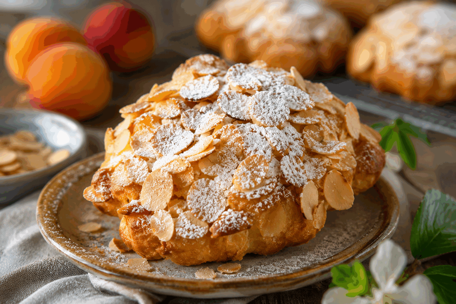 Gâteau express sans moule en 5 minutes, la recette qui change tout 🔥 Description Ce gâteau express est une solution rapide et ingénieuse pour savourer un petit dessert sans avoir besoin d’un moule ni de beaucoup de matériel. Moelleux et léger, il se prépare en seulement cinq minutes, idéal pour les envies soudaines de douceur. Parfait pour un goûter improvisé ou une fin de repas rapide. Informations Temps de préparation : 3 minutes Temps de cuisson : 2 minutes Nombre de portions : 1 personne Difficulté : Facile Ingrédients Pour le gâteau 30 g de farine 20 g de sucre 1/4 cuillère à café de levure chimique 1 pincée de sel 30 ml de lait 15 ml d’huile végétale (tournesol ou neutre) 1 œuf 1/2 cuillère à café d’extrait de vanille (optionnel) Préparation Dans une tasse ou un bol adapté au micro-ondes, mélange la farine, le sucre, la levure chimique et la pincée de sel. Ajoute l'œuf, le lait, l’huile et l’extrait de vanille, puis mélange soigneusement jusqu'à obtenir une pâte lisse et homogène, sans grumeaux. Place la tasse dans le micro-ondes et fais cuire à puissance maximale (environ 700-800W) pendant 1 minute 30 à 2 minutes selon la puissance de ton appareil. Vérifie la cuisson avec la pointe d’un couteau : elle doit ressortir sèche ou légèrement humide, signe d’un gâteau moelleux. Laisse refroidir légèrement avant de déguster directement dans la tasse ou de démouler en renversant sur une assiette si tu préfères. Astuces Utilise un bol ou une tasse assez large pour permettre à la pâte de gonfler sans déborder. Ne dépasse pas le temps de cuisson sinon le gâteau risque de devenir sec. Tu peux ajouter des pépites de chocolat, des fruits rouges ou une cuillère de confiture avant la cuisson pour plus de gourmandise. Pour une version encore plus rapide, remplace la farine par de la poudre d’amandes, le gâteau sera plus dense et savoureux. Service Sers ce gâteau express tiède, accompagné d’une boule de crème fraîche, d’une cuillère de yaourt nature ou d’un filet de miel. Parfait pour un goûter en solo ou une pause café gourmande improvisée.