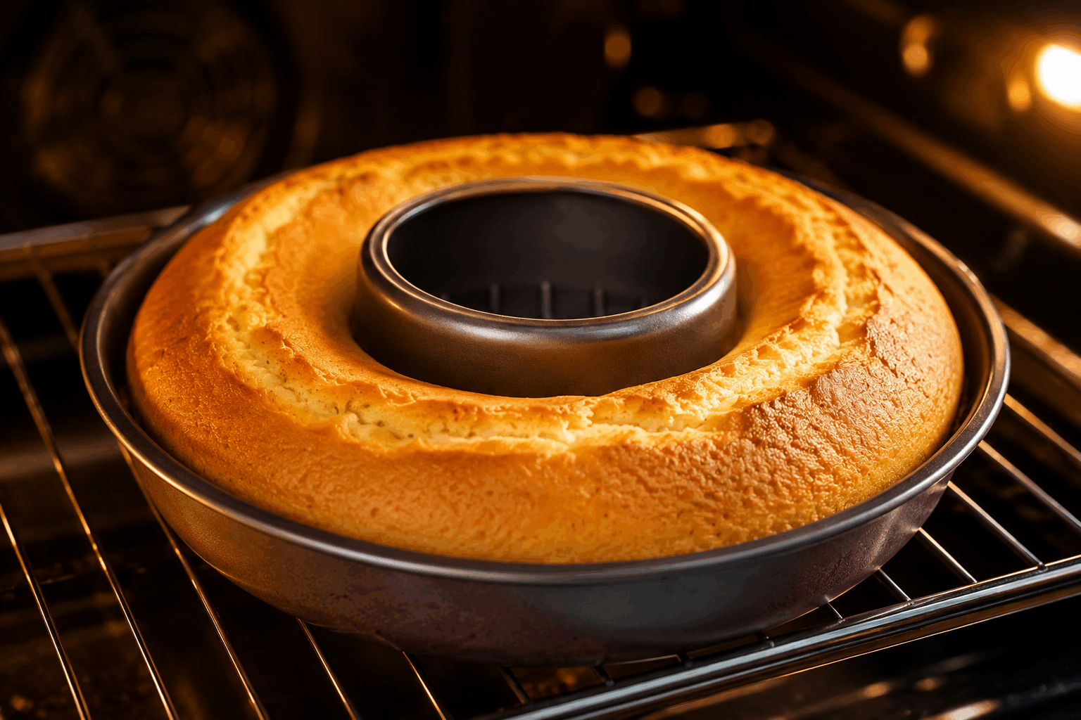 Gâteau fondant prêt en 5 minutes, la recette simple que tout le monde s’arrache 😍 Description Ce gâteau fondant express est idéal pour les envies sucrées de dernière minute. Sa texture moelleuse et fondante vous séduira instantanément, avec un goût riche en chocolat. Parfait pour une pause gourmande improvisée ou un dessert rapide à partager entre amis. Informations Temps de préparation : 5 minutes Temps de cuisson : 15 minutes Nombre de portions : 4 personnes Difficulté : Facile Ingrédients Pour le gâteau fondant 100 g de chocolat noir pâtissier 70 g de beurre doux 80 g de sucre en poudre 2 œufs 40 g de farine de blé 1 pincée de sel fin 1/2 cuillère à café d'extrait de vanille (optionnel) Préparation Préchauffe le four à 180°C (chaleur statique). Fais fondre le chocolat et le beurre ensemble au bain-marie ou au micro-ondes par courtes impulsions, en remuant régulièrement pour éviter de brûler. Dans un saladier, bats les œufs avec le sucre jusqu’à ce que le mélange blanchisse. Ajoute le mélange chocolat-beurre fondu au mélange œufs-sucre, puis incorpore la farine tamisée, le sel et l’extrait de vanille. Mélange délicatement jusqu’à obtenir une pâte homogène et lisse. Verse la préparation dans un moule à cake ou un moule rond de 15 cm de diamètre, préalablement beurré ou recouvert de papier cuisson. Enfourne pour 15 minutes : le gâteau doit être craquant à l’extérieur mais encore fondant à l’intérieur. Laisse tiédir avant de démouler et déguster. Astuces Pour des portions individuelles, utilise des ramequins et adapte le temps de cuisson à 10 minutes. Si tu n’as pas de farine classique, une farine sans gluten peut parfaitement fonctionner. Surveille bien la cuisson pour obtenir ce cœur fondant parfait, un outil comme un cure-dent piqué au centre t’aidera. Tu peux personnaliser ce gâteau en ajoutant des noix, des pépites de chocolat ou un peu de café soluble dans la pâte. Service Servez ce gâteau fondant légèrement tiède, accompagné d’une boule de glace vanille ou d’une crème anglaise pour un contraste de température. Idéal pour un dessert rapide entre amis ou une pause gourmande improvisée.