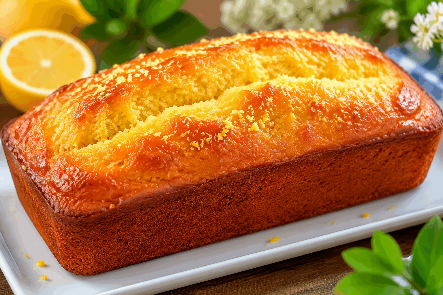 Gâteau italien fondant en 5 minutes, la douceur simple qui fait craquer 👌✨ Description Ce gâteau italien fondant est une douceur rapide et délicieuse idéale pour les envies sucrées express. Sa texture moelleuse et fondante en bouche rappelle le célèbre gâteau au chocolat de Turin, la simplicité d’une recette maison associée à une gourmandise authentique. Parfait pour un goûter improvisé ou une petite pause sucrée pleine de charme. Informations Temps de préparation : 5 minutes Temps de cuisson : 15 minutes Nombre de portions : 6 personnes Difficulté : Facile Ingrédients Pour le gâteau 100 g de chocolat noir pâtissier (70 % cacao) 80 g de beurre doux 100 g de sucre en poudre 3 œufs 50 g de farine de blé 1 pincée de sel Pour la décoration Sucre glace (optionnel) Quelques fruits rouges frais (framboises, myrtilles) Préparation Préchauffe le four à 180°C (chaleur statique). Fais fondre le chocolat et le beurre ensemble au bain-marie ou au micro-ondes, en remuant toutes les 30 secondes pour éviter que le chocolat ne brûle. Dans un saladier, bats les œufs avec le sucre jusqu’à ce que le mélange devienne mousseux et légèrement blanchâtre. Incorpore délicatement le mélange chocolat-beurre fondu aux œufs sucrés. Ajoute la farine tamisée et la pincée de sel, puis mélange doucement à la spatule jusqu’à obtenir une pâte homogène sans trop travailler la farine. Verse la pâte dans un moule rond de 18 cm de diamètre, préalablement beurré et fariné ou tapissé de papier sulfurisé. Enfourne pour environ 15 minutes : le gâteau doit être fondant au centre, donc ne pas trop cuire. Surveille la cuisson avec la pointe d’un couteau qui doit ressortir légèrement humide. Laisse tiédir avant de démouler délicatement sur une assiette. Saupoudre de sucre glace et décore avec quelques fruits rouges pour apporter fraîcheur et couleur. Astuces Utilise un chocolat de bonne qualité pour un goût intense et une texture fondante incomparable. Ne cuit pas trop longtemps le gâteau, il doit rester fondant au cœur pour respecter la recette traditionnelle. Pour accélérer la préparation, pèse tes ingrédients à l’avance. Tu peux remplacer la farine de blé par de la farine de noisettes pour une touche italienne encore plus authentique et gourmande. Service Servez ce gâteau italien fondant tiède ou à température ambiante, accompagné d’un café, d’un thé ou d’une coupe de vin doux italien. Il fera sensation lors d’un goûter convivial ou comme dessert simple et raffiné pour toute occasion.