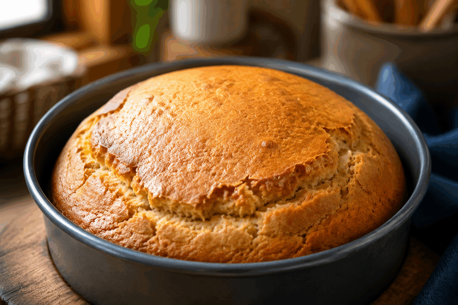 Gâteau italien fondant en 5 minutes, la recette express qui régale toute la famille 🔥 Description Ce gâteau italien fondant est une gourmandise rapide et facile à réaliser, idéale pour les moments où le temps manque mais que l’envie de douceur est présente. Sa texture moelleuse et son cœur fondant séduisent petits et grands, offrant un vrai plaisir sucré à partager en famille. Parfait pour un goûter improvisé ou un dessert express après un repas. Informations Temps de préparation : 5 minutes Temps de cuisson : 15 minutes Nombre de portions : 6 personnes Difficulté : Facile Ingrédients Gâteau 150 g de chocolat noir pâtissier 80 g de beurre doux 100 g de sucre 3 œufs 60 g de farine de blé 1 pincée de sel 1 cuillère à café d’extrait de vanille (facultatif) Préparation Préchauffe le four à 180°C (chaleur statique). Fais fondre le chocolat noir avec le beurre au bain-marie ou au micro-ondes par intervalles courts, puis mélange pour obtenir une texture lisse. Dans un saladier, bats les œufs avec le sucre jusqu’à ce que le mélange blanchisse et devienne mousseux. Incorpore le chocolat fondu au mélange œufs-sucre, puis ajoute la farine tamisée avec la pincée de sel. Mélange doucement pour homogénéiser la pâte. Ajoute l’extrait de vanille si tu souhaites apporter un arôme complémentaire. Verse la préparation dans un moule rond beurré d’environ 20 cm de diamètre. Enfourne pour 15 minutes de cuisson : le gâteau doit être cuit à l’extérieur mais légèrement fondant au centre. Laisse tiédir quelques minutes avant de démouler délicatement. Astuces Utilise du chocolat de qualité pour un goût riche et une texture optimale. Surveille la cuisson : un gâteau trop cuit perd son fondant caractéristique. Pour un gâteau encore plus moelleux, remplace 30 g de farine par de la poudre d’amandes. Tu peux accompagner ce gâteau d’une boule de glace vanille ou d’un coulis de fruits rouges pour encore plus de gourmandise. Service Servez ce gâteau italien fondant tiède ou à température ambiante, accompagné d’une crème anglaise, d’une chantilly légère ou simplement d’un café. Il s’adapte parfaitement aux goûters improvisés, aux anniversaires en famille ou comme dessert rapide après une journée bien remplie.