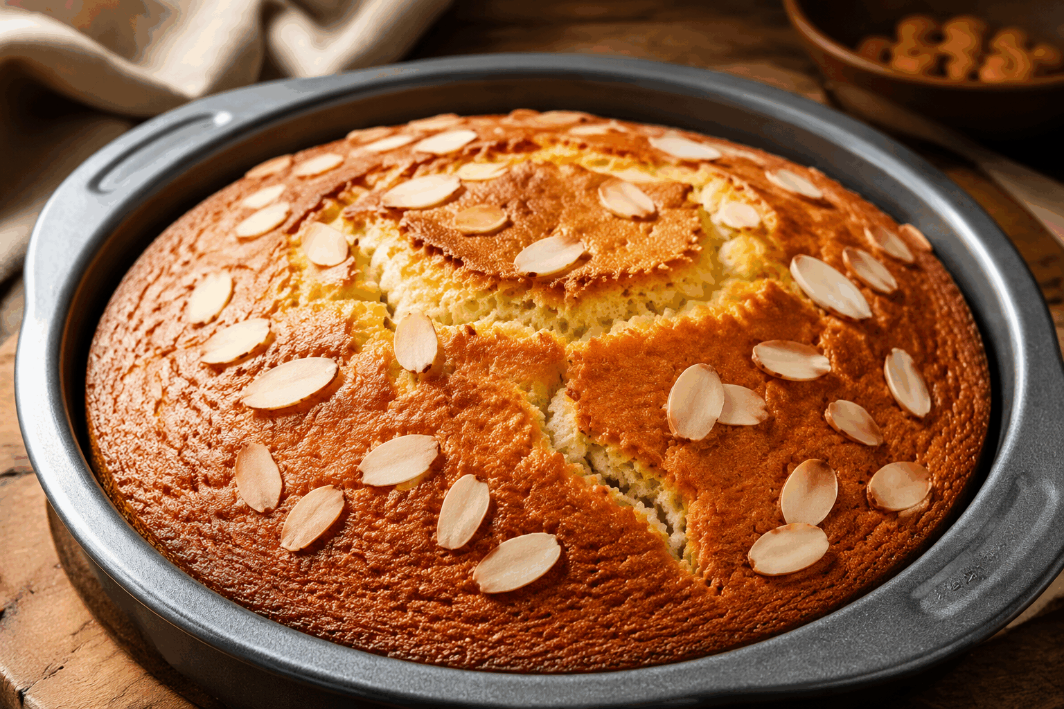 Gâteau moelleux en 5 minutes avec un seul œuf, à tester de toute urgence ! 🔥 Description Ce gâteau moelleux express est parfait pour les envies de douceur de dernière minute. Avec un seul œuf et une cuisson rapide au micro-ondes, il offre une texture légère et fondante, idéale pour un dessert improvisé ou une pause gourmande. Informations Temps de préparation : 3 minutes Temps de cuisson : 2 minutes Nombre de portions : 1 gâteau individuel Difficulté : Facile Ingrédients Pour le gâteau 1 œuf 30 g de sucre 30 g de farine 15 g de beurre fondu 10 ml de lait 1/2 cuillère à café de levure chimique 1 pincée de sel Quelques gouttes d’extrait de vanille (facultatif) Préparation Casse l’œuf dans un bol et bats-le vivement avec le sucre jusqu’à ce que le mélange blanchisse. Ajoute le beurre fondu, le lait et l’extrait de vanille, puis mélange bien. Incorpore la farine, la levure chimique et la pincée de sel, puis mélange jusqu’à obtenir une pâte lisse et homogène sans grumeaux. Verse la préparation dans un moule adapté au micro-ondes, légèrement beurré ou huilé pour faciliter le démoulage. Fais cuire au micro-ondes à puissance maximale pendant environ 90 secondes à 2 minutes selon la puissance de ton appareil. Le gâteau est prêt lorsque la surface est ferme au toucher. Laisse tiédir quelques minutes avant de démouler délicatement puis déguste. Astuces Utilise un récipient assez grand car la pâte va légèrement gonfler à la cuisson. Pour une version gourmande, ajoute des pépites de chocolat ou un peu de cacao en poudre dans la pâte. Ne dépasse pas le temps de cuisson pour éviter que le gâteau ne devienne sec ou caoutchouteux. Si tu n’as pas de micro-ondes, tu peux cuire ce gâteau en four traditionnel à 180°C pendant 10-12 minutes dans un petit moule. Service Serre ce gâteau moelleux nature ou accompagné d’un peu de crème fraîche légère, d’une boule de glace vanille ou d’un coulis de fruits rouges. Il est idéal pour un goûter rapide ou une fin de repas improvisée.