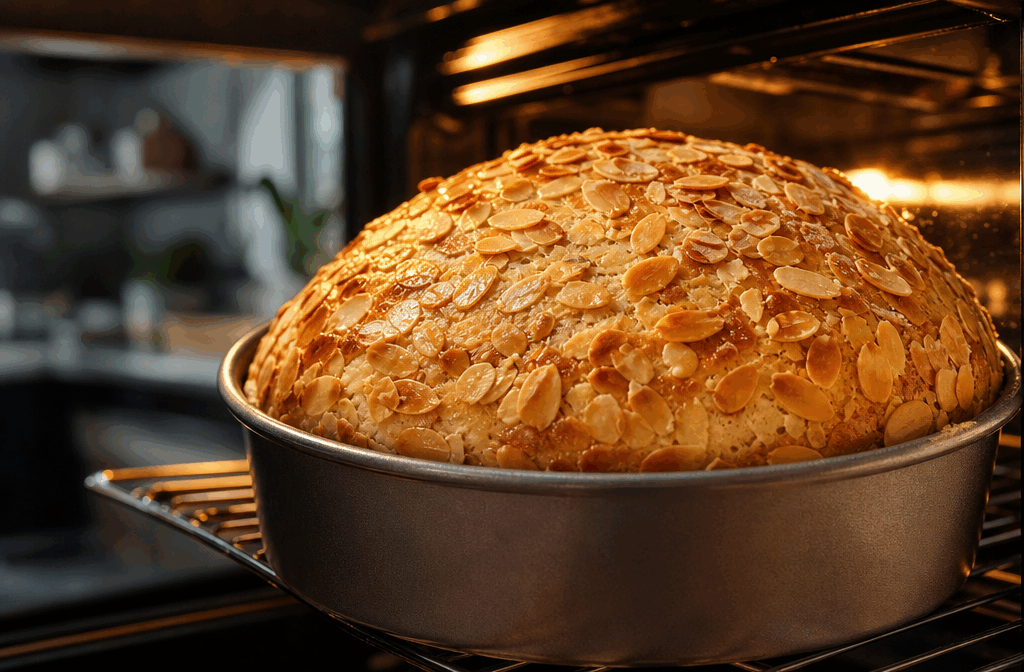 Gâteau moelleux en 5 minutes avec un seul œuf, ça change tout ! 🔥 Description Ce gâteau moelleux est une petite merveille de simplicité et de rapidité, parfait pour une envie sucrée immédiate. Avec un seul œuf et une cuisson express, il séduit par sa texture légère et fondante. Idéal pour un goûter improvisé ou un dessert de dernière minute. Informations Temps de préparation : 5 minutes Temps de cuisson : 20 minutes Nombre de portions : 4 Difficulté : Facile Ingrédients Pour la pâte 1 œuf 80 g de sucre en poudre 80 g de beurre fondu 120 g de farine 1 cuillère à café de levure chimique 5 cl de lait 1 cuillère à café d’extrait de vanille Une pincée de sel Préparation Préchauffe le four à 180°C (thermostat 6). Dans un saladier, bats l'œuf avec le sucre jusqu’à ce que le mélange blanchisse et devienne mousseux. Ajoute le beurre fondu et mélange bien pour incorporer. Verse le lait et l’extrait de vanille, puis mélange à nouveau. Incorpore la farine tamisée avec la levure chimique et la pincée de sel, mélange délicatement pour obtenir une pâte homogène sans grumeaux. Verse la pâte dans un moule beurré et fariné ou recouvert de papier cuisson. Enfourne pour 20 minutes. Vérifie la cuisson en piquant le centre du gâteau avec la lame d’un couteau : elle doit ressortir sèche. Laisse tiédir avant de démouler. Astuces Pour un gâteau encore plus fondant, remplace le lait par du lait fermenté ou du yaourt nature. Si tu n’as pas d’extrait de vanille, une cuillère à café de zeste de citron ou d’orange apportera une note fraîche. Attention à ne pas trop mélanger la pâte après ajout de la farine pour éviter un gâteau compact. Utilise un moule individuel pour gagner du temps et permettre une cuisson encore plus rapide. Service Serre ce gâteau moelleux accompagné d’une tasse de thé ou de café, ou agrémenté d’une cuillère de confiture ou d’un coulis de fruits rouges pour un dessert léger et gourmand. Parfait en toute occasion, de la pause sucrée au goûter improvisé entre amis.