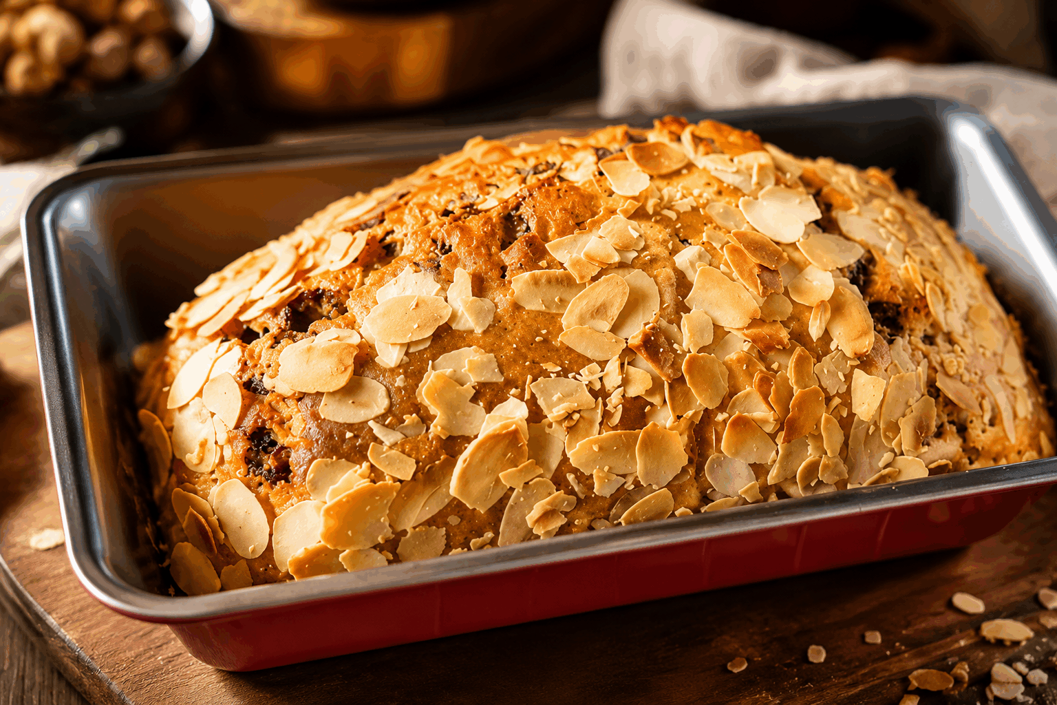 Gâteau moelleux en 5 minutes, la recette express que tout le monde adore 😍 Description Ce gâteau moelleux et rapide à réaliser est parfait pour les envies de dernière minute. Sa texture légère et fondante en fait un dessert apprécié de tous, idéal pour un goûter ou un dessert improvisé. Facile à préparer, il se réalise en seulement 5 minutes au micro-ondes. Informations Temps de préparation : 5 minutes Temps de cuisson : 3 à 4 minutes Nombre de portions : 4 parts Difficulté : Facile Ingrédients Pour le gâteau 120 g de farine 100 g de sucre 1 cuillère à café de levure chimique 2 œufs 100 ml de lait 50 ml d’huile végétale 1 cuillère à café d’extrait de vanille Une pincée de sel Préparation Dans un grand bol, mélange la farine, le sucre, la levure chimique et la pincée de sel. Ajoute les œufs, le lait, l’huile végétale et l’extrait de vanille. Mélange vigoureusement jusqu’à obtenir une pâte lisse et homogène. Répartis la pâte dans un moule en silicone ou un plat adapté au micro-ondes, préalablement graissé si nécessaire. Fais cuire au micro-ondes à puissance maximale pendant 3 à 4 minutes selon la puissance de ton micro-ondes (vérifie la cuisson avec la pointe d’un couteau : elle doit ressortir sèche). Laisse tiédir quelques minutes avant de démouler et servir. Astuces Utilise un moule en silicone pour faciliter le démoulage sans ajouter de matière grasse. Si tu n’as pas d’extrait de vanille, remplace-le par une cuillère à soupe de cacao en poudre pour une version chocolatée. Ne dépasse pas le temps de cuisson au micro-ondes pour éviter un gâteau sec ou caoutchouteux. Tu peux ajouter des morceaux de fruits ou des pépites de chocolat directement dans la pâte pour varier les plaisirs. Service Serre ce gâteau moelleux tiède ou à température ambiante, accompagné d’une boule de glace à la vanille, d’un coulis de fruits rouges ou simplement d’un bon café. Parfait pour un goûter rapide en famille ou entre amis.