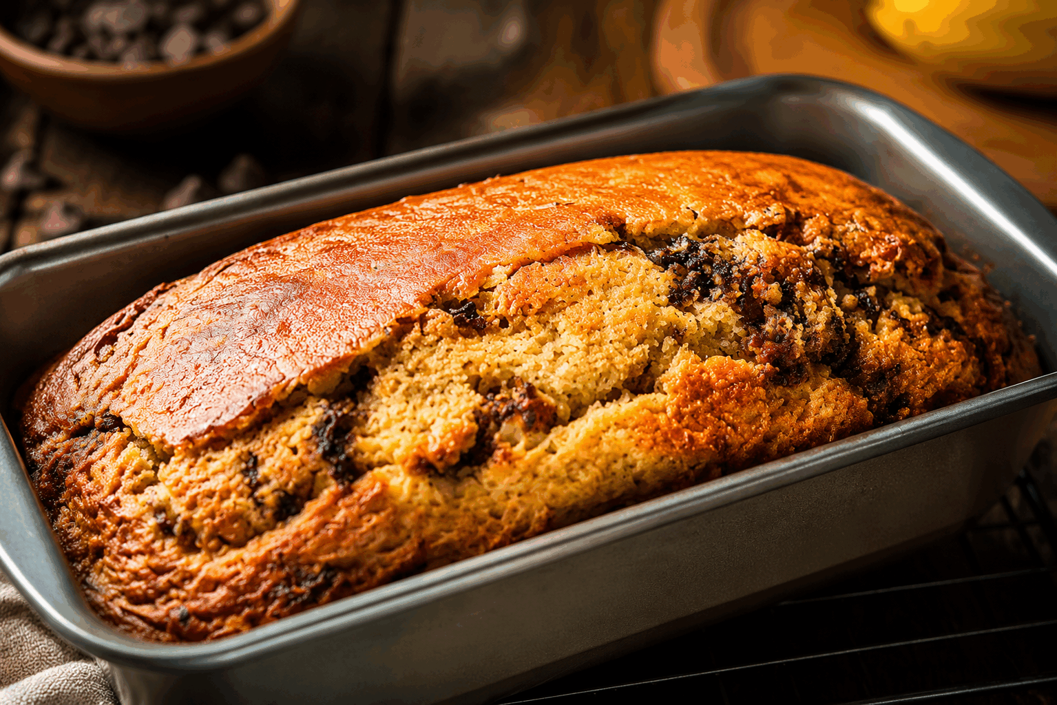 Gâteau rapide en 10 minutes : la recette simple qui fond dans la bouche ! 🔥 Description Ce gâteau express est une douceur moelleuse et légère, idéale pour satisfaire une envie de sucré sans perdre de temps. Facile à réaliser, il fond délicatement en bouche grâce à une texture tendre et un goût subtil de vanille. Parfait pour un goûter improvisé ou un dessert de dernière minute. Informations Temps de préparation : 5 minutes Temps de cuisson : 5 minutes Nombre de portions : 4 personnes Difficulté : Facile Ingrédients Pour le gâteau 100 g de farine 80 g de sucre 1 œuf 100 ml de lait 50 g de beurre fondu 1 cuillère à café d’extrait de vanille 1/2 sachet de levure chimique (environ 5 g) Une pincée de sel Préparation Mélange la farine, le sucre, la levure et la pincée de sel dans un bol. Ajoute l’œuf, le lait, le beurre fondu et l’extrait de vanille, puis mélange jusqu’à obtenir une pâte homogène et sans grumeaux. Verse la préparation dans un moule en silicone ou un plat adapté allant au micro-ondes, légèrement graissé si nécessaire. Fais cuire au micro-ondes à puissance maximale pendant 4 à 5 minutes selon la puissance de ton appareil. Vérifie la cuisson avec la pointe d’un couteau qui doit ressortir propre. Laisse tiédir quelques minutes avant de démouler. Astuces Utilise un moule adapté au micro-ondes pour une cuisson homogène. Si tu n’as pas d’extrait de vanille, remplace-le par une cuillère à soupe de rhum ou du zeste de citron pour varier les saveurs. Ne dépasse pas le temps de cuisson pour éviter que le gâteau ne devienne sec. Pour un gâteau encore plus gourmand, ajoute quelques pépites de chocolat ou des morceaux de fruits à la pâte avant cuisson. Service Serre ce gâteau rapide tiède ou froid, accompagné d’une boule de glace vanille, d’un coulis de fruits rouges ou simplement d’un peu de sucre glace. Il se prête parfaitement à un goûter improvisé ou un dessert léger après un repas.