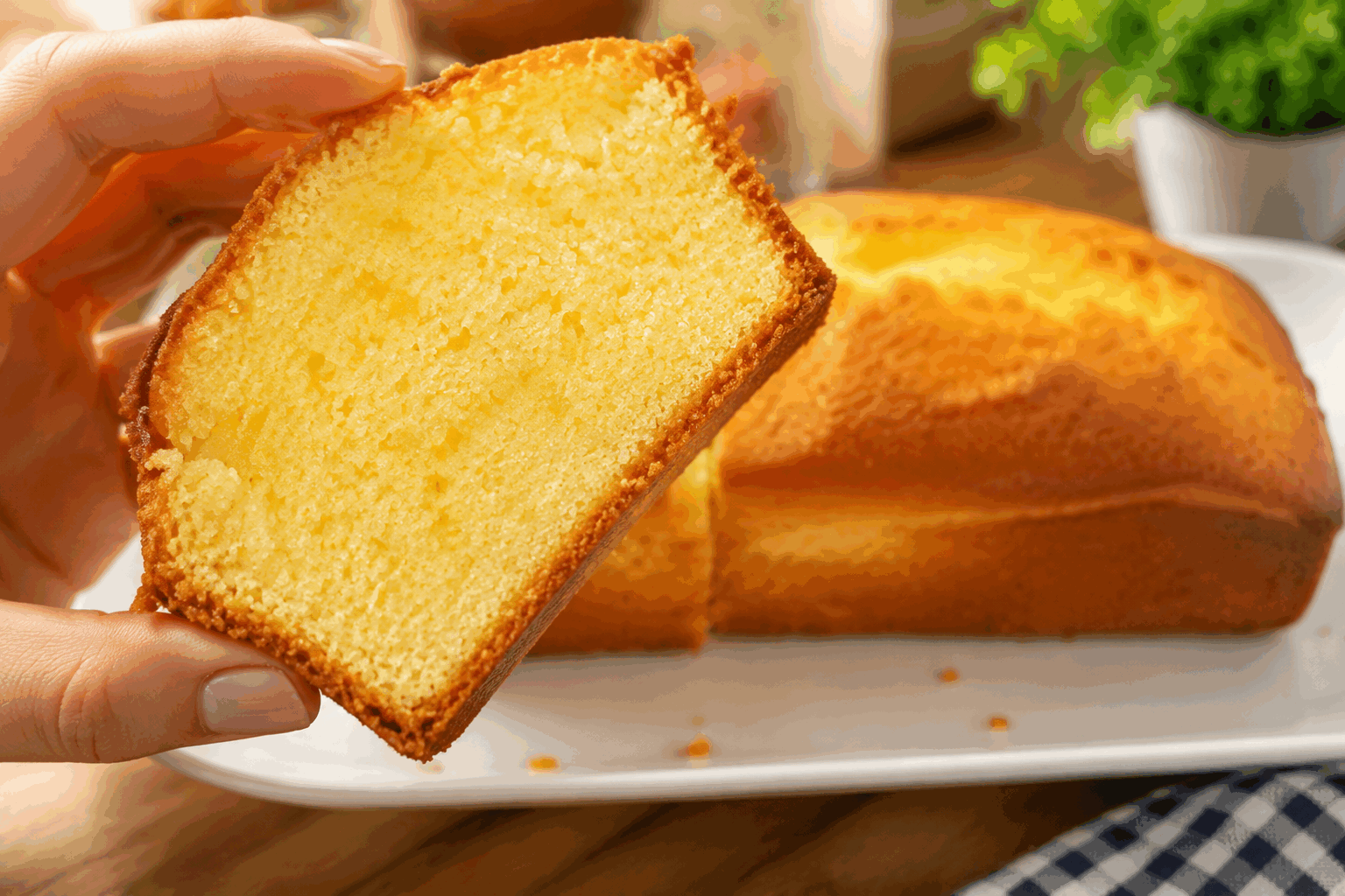 Gâteau simple et délicieux en 5 minutes, la recette qui va vous surprendre ✨ Description Ce gâteau ultra rapide est parfait pour satisfaire une envie de douceur sans attendre. Léger, moelleux et subtilement sucré, il se prépare en seulement 5 minutes, idéal pour une pause gourmande improvisée. Sa simplicité et son goût réconfortant en font un incontournable facile à réaliser chez soi. Informations Temps de préparation : 5 minutes Temps de cuisson : 5 minutes Nombre de portions : 1 portion individuelle Difficulté : Facile Ingrédients Pour le gâteau 4 cuillères à soupe de farine de blé (environ 30 g) 3 cuillères à soupe de sucre en poudre (environ 25 g) 2 cuillères à soupe de cacao en poudre non sucré (environ 15 g) 1 œuf 3 cuillères à soupe de lait (environ 45 ml) 3 cuillères à soupe d’huile neutre (tournesol ou colza, environ 30 ml) 1/2 cuillère à café de levure chimique 1 pincée de sel Préparation Dans une tasse ou un bol compatible micro-ondes, mélange vigoureusement la farine, le sucre, le cacao, la levure et le sel. Ajoute l’œuf puis incorpore-le bien avec une fourchette ou un fouet. Verse le lait et l’huile, puis mélange jusqu’à obtenir une pâte lisse et homogène, sans grumeaux. Fais cuire au micro-ondes à puissance maximale (environ 800 W) pendant 3 à 4 minutes. Surveille la cuisson, le gâteau doit gonfler et être ferme au toucher. Laisse refroidir une minute avant de déguster directement dans la tasse, ou démoule délicatement. Astuces Utilise une tasse assez large et haute pour que le gâteau puisse gonfler sans déborder. Vérifie la cuisson en insérant un cure-dent dans le gâteau : il doit ressortir propre ou avec quelques miettes humides. Remplace le cacao par de la vanille en poudre pour une version différente mais tout aussi gourmande. Ajoute quelques pépites de chocolat ou des fruits secs pour plus de texture et de gourmandise. Service Servez le gâteau tiède, directement dans la tasse, accompagné d’une boule de glace vanille ou d’un peu de crème fouettée pour un dessert express et gourmand. Parfait pour une pause sucrée en solo ou une soirée improvisée entre amis.