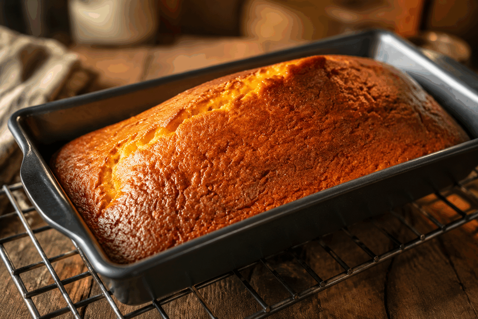 Gâteau ultra gourmand prêt en 5 minutes, il vous suffit juste de remuer et c’est magique👌 Description Ce gâteau ultra gourmand est une véritable révélation pour les gourmands pressés. Sa texture moelleuse et fondante en fait un dessert parfait pour toutes les occasions, que ce soit un goûter improvisé ou un dessert rapide. Sa simplicité de préparation, en seulement 5 minutes, le rend accessible à tous, même aux débutants. Informations Temps de préparation : 5 minutes Temps de cuisson : 25 minutes Nombre de portions : 6 personnes Difficulté : Facile Ingrédients Pour la pâte 150 g de farine 150 g de sucre 50 g de cacao en poudre non sucré 1 sachet de levure chimique (10 g) 3 œufs 125 ml de lait 100 ml d’huile végétale neutre 1 cuillère à café d’extrait de vanille 1 pincée de sel Préparation Préchauffe le four à 180°C (chaleur tournante de préférence). Dans un grand saladier, verse la farine, le sucre, le cacao en poudre, la levure chimique et la pincée de sel. Ajoute les œufs, le lait, l’huile végétale et l’extrait de vanille. Remue énergiquement avec un fouet jusqu’à l’obtention d’une pâte lisse, homogène et sans grumeaux. Verse la préparation dans un moule à cake ou un moule rond préalablement graissé ou chemisé de papier cuisson. Enfourne pour 20 à 25 minutes. Vérifie la cuisson en plantant la lame d’un couteau au centre, elle doit ressortir sèche. Laisse tiédir avant de démouler et de déguster. Astuces Pour un gâteau encore plus moelleux, remplace l’huile par de la compote de pommes sans sucre ajouté. Ajoute des pépites de chocolat ou des noix hachées à la pâte pour plus de gourmandise. Ne mélange pas trop longtemps la pâte pour éviter qu’elle devienne trop dense. Utilise un moule en silicone pour un démoulage facile et rapide. Service Sers ce gâteau nature accompagné d’une boule de glace à la vanille ou d’une cuillère de crème fraîche pour un dessert encore plus gourmand. Il convient parfaitement pour un goûter rapide, un brunch ou un dessert de dernière minute qui fait toujours plaisir aux petits comme aux grands.
