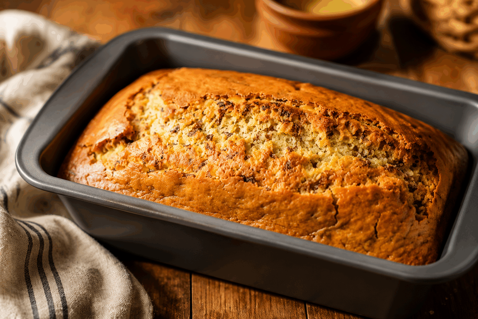 Gâteau ultra rapide en 5 minutes avec 2 œufs, la recette qui change tout 🔥 Description Ce gâteau ultra rapide est parfait pour les envies soudaines de douceur. Léger, moelleux et gourmand, il se prépare en un temps record avec seulement deux œufs et quelques ingrédients simples du quotidien. Idéal pour un goûter improvisé ou un dessert express. Informations Temps de préparation : 3 minutes Temps de cuisson : 5 minutes Nombre de portions : 4 parts Difficulté : Facile Ingrédients Pour le gâteau 2 œufs 100 g de sucre 100 g de farine 50 g de beurre fondu 5 cl de lait 1/2 sachet de levure chimique (environ 6 g) 1 pincée de sel 1 cuillère à café d’extrait de vanille (facultatif) Préparation Préchauffe le four à 180 °C (th.6). Dans un saladier, bats les œufs avec le sucre jusqu’à ce que le mélange blanchisse et devienne mousseux. Ajoute la farine, la levure et la pincée de sel, puis incorpore délicatement. Verse le beurre fondu et le lait tout en mélangeant pour obtenir une pâte lisse et homogène. Incorpore l’extrait de vanille si souhaité pour parfumer. Verse la pâte dans un moule à cake ou un moule à manqué beurré ou recouvert de papier sulfurisé. Enfourne et cuis 5 minutes environ – la cuisson rapide est possible grâce à un moule petit ou à mini-gâteaux, ou dans un four très chaud. Surveille bien la cuisson, le gâteau doit être légèrement doré et moelleux à cœur. Astuces Pour gagner encore plus de temps, utilise un moule adapté à la cuisson rapide, comme un moule à muffins large ou un plat en silicone. Vérifie la cuisson en piquant le gâteau avec un couteau : il doit ressortir propre sans pâte collée. Tu peux remplacer le beurre par de l’huile neutre pour un gâteau encore plus moelleux et léger. Ajoute des pépites de chocolat ou un zeste d’agrume pour varier les saveurs facilement. Service Déguste ce gâteau nappé d’un peu de confiture, accompagné d’une boule de glace vanille ou d’un fruit frais pour un dessert rapide et gourmand. Il convient parfaitement comme goûter express ou pour une pause sucrée improvisée entre amis.