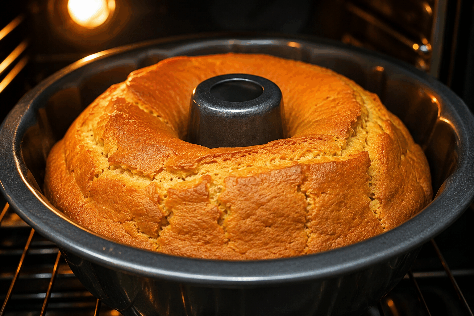 Gâteau ultra simple en 5 minutes, fondant et savoureux, à tester sans attendre ! 🔥 Description Ce gâteau ultra simple se prépare en seulement cinq minutes, idéal pour une envie gourmande de dernière minute. Fondant et savoureux, il combine douceur et texture moelleuse, parfait pour un goûter improvisé ou un dessert rapide. Sa simplicité en fait une recette accessible à tous, même aux débutants. Informations Temps de préparation : 5 minutes Temps de cuisson : 20 minutes Nombre de portions : 6 personnes Difficulté : Facile Ingrédients Pour le gâteau 150 g de farine 100 g de sucre 2 œufs 100 ml de lait 80 g de beurre fondu 1 cuillère à café de levure chimique 1 pincée de sel 1 cuillère à café d’extrait de vanille (facultatif) Préparation Préchauffe le four à 180°C (th.6). Dans un saladier, bats les œufs avec le sucre jusqu’à obtenir un mélange mousseux. Ajoute le beurre fondu et l’extrait de vanille, puis mélange bien. Incorpore la farine tamisée avec la levure chimique et la pincée de sel petit à petit, en alternant avec le lait, jusqu’à obtenir une pâte lisse et homogène. Verse la pâte dans un moule beurré et fariné, de préférence un moule à manquer de 20 cm de diamètre. Enfourne et laisse cuire 20 minutes, ou jusqu’à ce que la lame d’un couteau ressorte propre. Laisse tiédir avant de démouler et déguste. Astuces Pour un gâteau encore plus fondant, ajoute une cuillère à soupe de yaourt nature dans la pâte. Utilise un moule en silicone pour faciliter le démoulage sans beurre ni farine. Varie les plaisirs en ajoutant des pépites de chocolat ou des fruits frais comme des framboises directement dans la pâte avant cuisson. Ne dépasse pas le temps de cuisson pour garder un cœur moelleux et fondant. Service Servez ce gâteau tiède ou à température ambiante, seul ou accompagné d’une boule de glace vanille ou d’un coulis de fruits rouges. Il est parfait pour un goûter rapide, une pause café ou une fin de repas légère et gourmande.