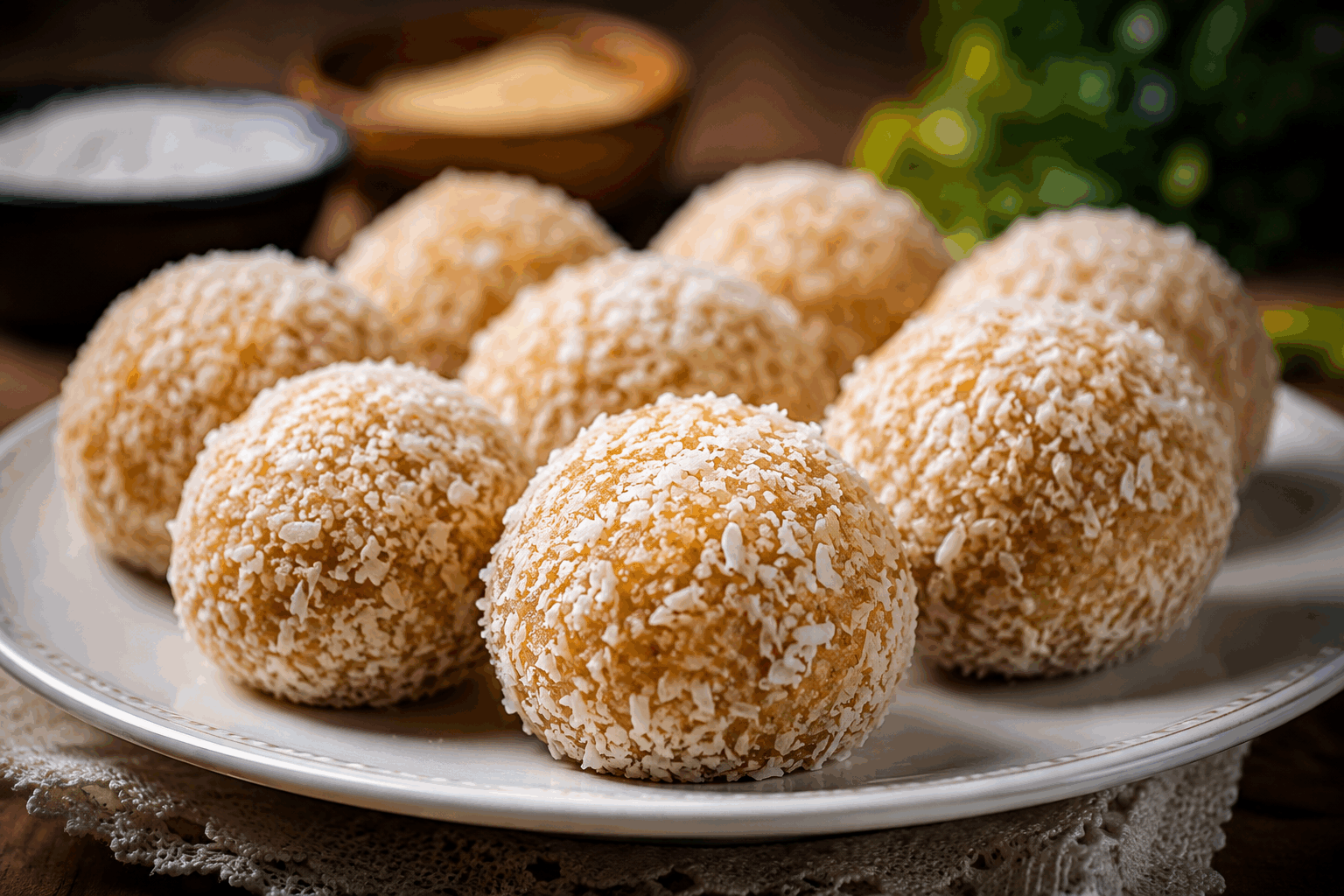 Gourmandises prêtes en 5 minutes, sans cuisson ni prises de tête 👌✨