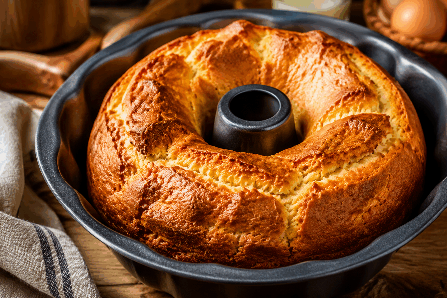 Je n’aurais jamais cru que ce gâteau si simple serait aussi bon et fondant 😍 Description Ce gâteau moelleux, d'une simplicité déconcertante, séduit par sa texture fondante et son goût délicatement sucré. Parfait pour un goûter rapide ou un dessert improvisé, il ravira petits et grands avec ses notes douces et sa légèreté. Une recette qui prouve que parfois, les choses les plus simples sont les meilleures. Informations Temps de préparation : 10 minutes Temps de cuisson : 25 minutes Nombre de portions : 6 personnes Difficulté : Facile Ingrédients Pour le gâteau 150 g de farine 100 g de sucre 3 œufs 100 g de beurre 10 cl de lait 1 sachet de levure chimique (environ 11 g) 1 pincée de sel 1 cuillère à café d'extrait de vanille (optionnel) Préparation Préchauffe le four à 180°C (thermostat 6). Fais fondre le beurre doucement au micro-ondes ou à la casserole et laisse-le tiédir. Dans un saladier, bats les œufs avec le sucre jusqu’à ce que le mélange blanchisse et devienne mousseux. Ajoute le beurre fondu, le lait et l’extrait de vanille, mélange bien. Incorpore la farine, la levure et la pincée de sel tamisées, puis mélange délicatement jusqu’à obtention d’une pâte lisse et homogène. Verse la pâte dans un moule beurré et fariné. Enfourne pour environ 25 minutes. Vérifie la cuisson avec la pointe d’un couteau : elle doit ressortir sèche. Laisse refroidir quelques minutes avant de démouler. Astuces Utilise des œufs à température ambiante pour un gâteau plus aérien. Pour varier les plaisirs, ajoute un zeste de citron ou des pépites de chocolat dans la pâte. Ne ouvre pas la porte du four pendant la cuisson pour éviter que le gâteau ne retombe. Conserve le gâteau dans une boîte hermétique pour préserver son moelleux plusieurs jours. Service Déguste ce gâteau simple accompagné d’une tasse de thé, de café ou d’un verre de lait. Il fera aussi une excellente base pour un dessert gourmand, accompagné de coulis de fruits rouges ou d’une boule de glace vanille. Idéal pour un goûter en famille ou entre amis, à tout moment de la journée.