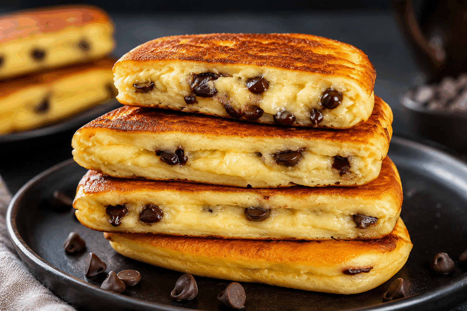 La brioche suisse à la crème pâtissière, la recette secrète qui fond en bouche ! 🔥 Description La brioche suisse est une douceur viennoiserie française composée d’une pâte briochée légère et moelleuse enroulée autour d’une généreuse crème pâtissière vanillée. Son allure dorée, sa texture fondante et son goût sucré en font un classique apprécié au petit-déjeuner ou au goûter. Cette recette secrète vous garantit une brioche qui fond littéralement en bouche, avec un équilibre parfait entre brioche et crème. Informations Temps de préparation : 30 minutes Temps de cuisson : 20 minutes Nombre de portions : 6 pièces Difficulté : Moyenne Ingrédients Pour la pâte à brioche 300 g de farine de gruau 50 g de sucre en poudre 5 g de sel fin 10 g de levure fraîche de boulanger 4 œufs moyens 200 g de beurre doux à température ambiante Pour la crème pâtissière 500 ml de lait entier 1 gousse de vanille ou 1 cuillère à café d’extrait de vanille 120 g de sucre en poudre 4 jaunes d’œufs 40 g de farine de type 45 20 g de maïzena Pour la finition 1 œuf pour la dorure Sucre perlé (facultatif) Préparation Délaye la levure dans 50 ml de lait tiède (environ 30 °C) avec une pincée de sucre, puis laisse reposer 10 minutes jusqu’à formation de bulles. Mets la farine, le sucre et le sel dans le bol du robot pétrisseur. Ajoute les œufs et la levure diluée. Pétris à vitesse moyenne jusqu’à obtenir une pâte homogène. Incorpore le beurre mou en petits morceaux tout en pétrissant, jusqu’à ce que la pâte soit bien lisse, souple et légèrement collante. Couvre d’un linge humide et laisse lever 1h30 à température ambiante. Pendant ce temps, prépare la crème pâtissière : porte le lait à ébullition avec la gousse de vanille fendue et grattée. Dans un saladier, fouette les jaunes d’œufs avec le sucre jusqu’à blanchiment, puis incorpore la farine et la maïzena. Verse un tiers du lait chaud dans le mélange œufs-sucre-farine en fouettant vivement, puis reverse le tout dans la casserole. Fais cuire à feu moyen en remuant sans arrêt jusqu’à épaississement. Retire du feu, couvre au contact avec un film alimentaire et laisse refroidir. Dégaze la pâte levée en la pétrissant légèrement, étale-la en un rectangle d’environ 40x30 cm sur une surface légèrement farinée. Étale la crème pâtissière bien froide sur la pâte en laissant une petite marge. Roule la pâte en un long boudin serré dans le sens de la largeur. Découpe ce boudin en 6 tronçons de taille égale, puis dépose-les à plat dans un moule à cake beurré en les espaçant légèrement. Laisse lever à nouveau pendant 45 minutes dans un endroit tiède, jusqu’à ce que la pâte double presque de volume. Préchauffe le four à 180 °C (chaleur tournante). Badigeonne délicatement la surface de chaque brioche avec l’œuf battu et parsème éventuellement de sucre perlé pour ajouter du croquant. Enfourne pour 18 à 20 minutes, jusqu’à ce que la brioche soit bien dorée et cuite à cœur. Laisse tiédir avant de démouler. Astuces Utilise une farine riche en gluten (type 45 ou 55) pour une brioche bien filante et légère. Ne surcharge pas la pâte en farine lors du pétrissage pour garder une mie moelleuse et aérée. Laisse bien refroidir la crème pâtissière avant de l’étaler pour éviter qu’elle ne rende la pâte humide. Si tu n’as pas de levure fraîche, remplace-la par 7 g de levure sèche active en adaptant le temps de levée. Service Servez la brioche suisse légèrement tiède, accompagnée d’un thé ou d’un café gourmand pour un goûter convivial. Elle peut aussi se déguster nature au petit-déjeuner ou être nappée d’un peu de confiture maison ou de chocolat fondu pour encore plus de gourmandise.