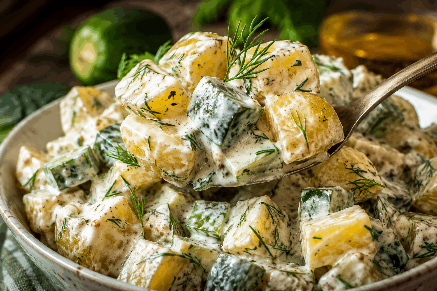 La recette de courgettes sans friture, prête en 10 minutes et qui régale toute la famille 🔥