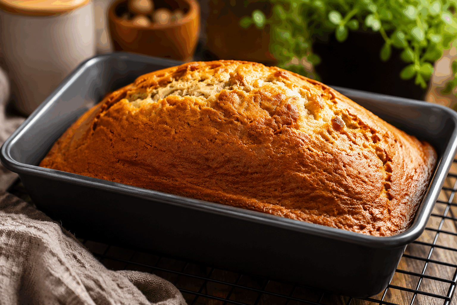 La recette italienne de grand-mère : gâteau savoureux prêt en 5 minutes seulement 😍🎂 Description Ce gâteau italien traditionnel, inspiré des recettes de grand-mère, est un délice moelleux et parfumé qui se prépare en un temps record. Sa texture légère et son goût riche en font un dessert parfait pour une occasion improvisée ou un goûter convivial. Facile à réaliser, ce gâteau combine simplicité et authenticité pour ravir petits et grands. Informations Temps de préparation : 5 minutes Temps de cuisson : 30 minutes Nombre de portions : 8 personnes Difficulté : Facile Ingrédients Pour la pâte 200 g de farine de blé 150 g de sucre 3 œufs 100 ml d’huile d’olive douce ou de tournesol 120 ml de lait 1 sachet de levure chimique (environ 11 g) 1 pincée de sel 1 cuillère à café d’extrait de vanille Le zeste d’un citron ou d’une orange non traitée Préparation Préchauffe le four à 180°C (chaleur statique). Dans un grand saladier, bats les œufs avec le sucre jusqu’à ce que le mélange blanchisse. Ajoute l’huile, le lait, l’extrait de vanille et le zeste d’agrumes, puis mélange bien. Incorpore la farine tamisée avec la levure chimique et la pincée de sel progressivement, en mélangeant délicatement pour éviter les grumeaux. Verse la pâte dans un moule à gâteau préalablement beurré et fariné ou recouvert de papier cuisson. Enfourne pendant environ 30 minutes, vérifie la cuisson en plantant la lame d’un couteau : elle doit ressortir sèche. Laisse refroidir le gâteau avant de démouler. Astuces Utilise des œufs à température ambiante pour une meilleure incorporation et texture du gâteau. Si tu n’as pas d’extrait de vanille, remplace-le par une gousse de vanille fendue ou un peu de cannelle pour varier les saveurs. Pour un gâteau encore plus moelleux, tu peux ajouter 1 yaourt nature ou 100 g de ricotta à la préparation. Conserve le gâteau dans une boîte hermétique à température ambiante pendant 2 à 3 jours pour préserver sa fraîcheur. Service Ce gâteau italien de grand-mère se déguste nature ou accompagné d’un coulis de fruits rouges ou d’une boule de glace à la vanille. Il est idéal en dessert après un repas familial ou au goûter avec un café ou un thé. Sa simplicité et son moelleux en font un vrai réconfort à partager.