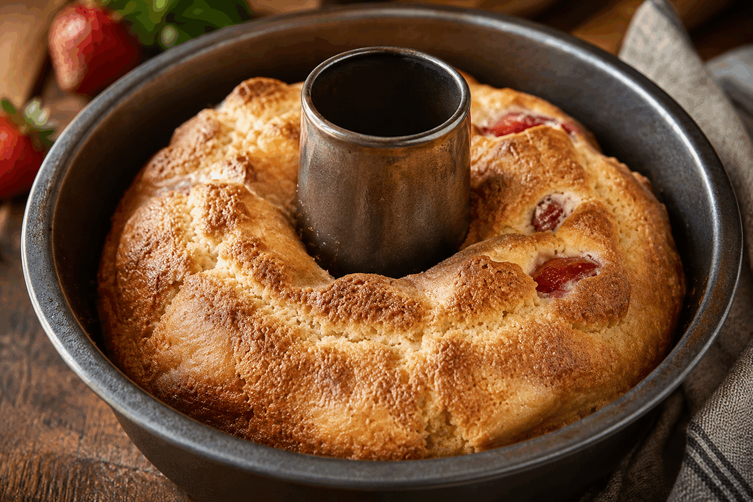 La recette secrète de grand-mère : un gâteau moelleux en seulement 10 minutes 🔥 Description Ce gâteau moelleux, héritage précieux des recettes de grand-mère, se prépare en un temps record, idéal pour un dessert improvisé. Sa texture légère et son goût délicatement sucré raviront petits et grands à tout moment de la journée. Parfait pour un goûter chaleureux ou une fin de repas en douceur. Informations Temps de préparation : 10 minutes Temps de cuisson : 25 minutes Nombre de portions : 6 personnes Difficulté : Facile Ingrédients Pour la pâte 150 g de farine 120 g de sucre en poudre 2 œufs 100 ml de lait 80 g de beurre fondu 1 sachet de levure chimique (environ 11 g) 1 cuillère à café d’extrait de vanille 1 pincée de sel Préparation Préchauffe le four à 180°C (thermostat 6). Dans un saladier, bats les œufs avec le sucre jusqu’à obtenir un mélange mousseux et blanc. Ajoute le lait, le beurre fondu et l’extrait de vanille, puis mélange bien. Incorpore la farine tamisée avec la levure et la pincée de sel progressivement, en mélangeant délicatement pour éviter les grumeaux. Verse la pâte dans un moule beurré et fariné ou recouvert de papier cuisson. Enfourne pendant environ 25 minutes, jusqu’à ce que le gâteau soit bien doré et qu’un cure-dent en ressorte sec. Laisse tiédir avant de démouler et de servir. Astuces Vérifie la cuisson avec la pointe d’un couteau pour éviter un gâteau trop sec. Pour un goût plus gourmand, ajoute quelques pépites de chocolat ou des zestes de citron. Utilise des œufs à température ambiante pour une meilleure incorporation et un gâteau plus léger. Ce gâteau se conserve bien dans une boîte hermétique pendant 2 jours à température ambiante. Service Servez ce gâteau moelleux accompagné d’une tasse de thé ou de café pour un goûter convivial. Il peut également être agrémenté d’une boule de glace vanille ou d’une cuillère de compote pour un dessert simple et délicieux après le repas.