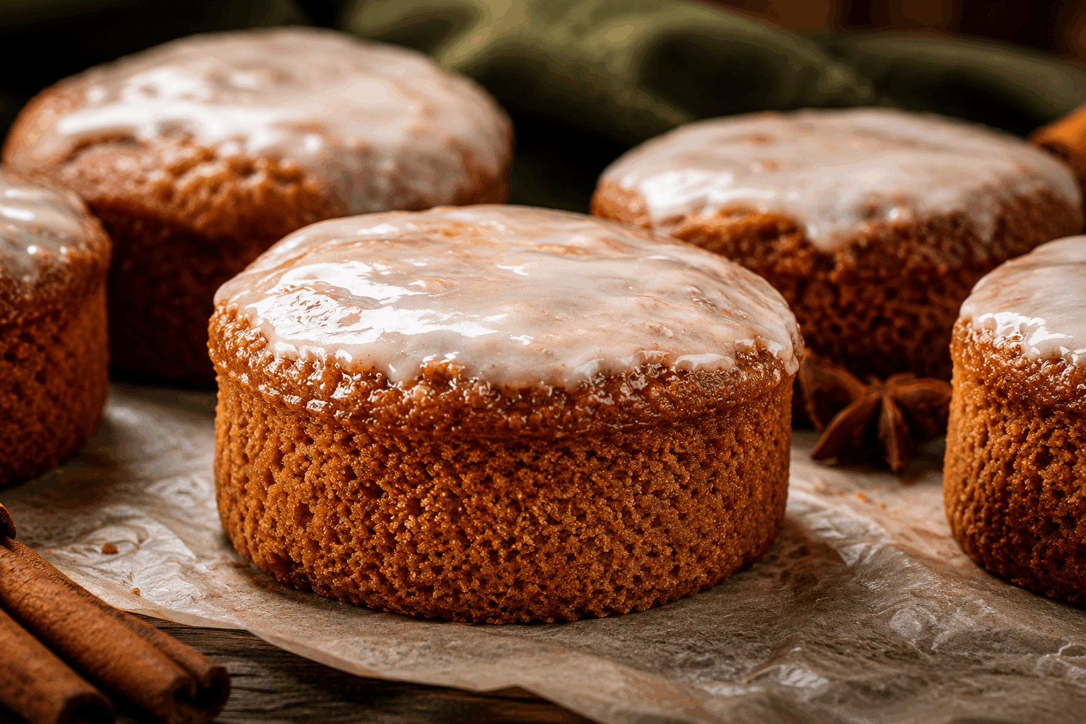 La recette secrète de la nonnette de Dijon au cœur d’orange qui fond en bouche 🍊 Description La nonnette est une pâtisserie traditionnelle de Dijon, célèbre pour sa texture moelleuse et son goût épicé. Cette version au cœur d'orange associe la douceur délicate des agrumes à la richesse de la pâte au miel et aux épices, pour un résultat fondant en bouche. Idéale pour accompagner un thé ou un café lors d’une pause gourmande, cette recette secrète ravira les amateurs de douceurs régionales. Informations Temps de préparation : 30 minutes Temps de cuisson : 20 minutes Nombre de portions : 12 nonnettes Difficulté : Moyenne Ingrédients Pour la pâte 250 g de farine de blé 100 g de miel de lavande ou miel doux 70 g de sucre roux 100 ml d’eau 50 g de beurre doux 1 cuillère à café de bicarbonate de soude 1 cuillère à café de cannelle moulue 1/2 cuillère à café de gingembre moulu 1/4 cuillère à café de clous de girofle moulus 1 pincée de sel Pour le cœur d’orange 100 g de marmelade d’orange amère (idéalement maison ou artisanale) Zeste fin d’une orange non traitée Préparation Préchauffe le four à 180°C (chaleur tournante si possible). Dans une casserole, fais chauffer le miel, le sucre, l’eau et le beurre jusqu’à ce que le mélange soit homogène et que le beurre soit fondu. Retire du feu. Dans un grand saladier, mélange la farine, le bicarbonate, les épices et le sel. Verse progressivement le mélange chaud dans la farine en remuant avec une spatule en bois jusqu’à obtenir une pâte lisse et un peu collante. Sur une feuille de papier sulfurisé, étale la pâte sur une épaisseur d’environ 1 cm. Découpe des cercles de 7 cm de diamètre à l’aide d’un emporte-pièce. Dépose sur 6 cercles une cuillère à café de marmelade d’orange et un peu de zeste, puis recouvre avec les 6 autres cercles pour former des petits sandwiches. Appuie bien sur les bords pour souder. Dépose les nonnettes sur une plaque de cuisson recouverte de papier sulfurisé. Enfourne pour 18 à 20 minutes jusqu’à ce que la pâte soit dorée mais encore moelleuse au toucher. Laisse refroidir complètement avant de déguster pour que le cœur fondant conserve toute sa saveur. Astuces Utilise un miel doux pour ne pas masquer la délicatesse de la marmelade d’orange. Si tu n’as pas de bicarbonate, remplace-le par de la levure chimique, mais la texture sera un peu différente. Pour une marmelade maison, utilise des oranges amères non traitées pour un goût authentique et légèrement acidulé. Conserve les nonnettes dans une boîte hermétique à température ambiante pour préserver leur moelleux pendant plusieurs jours. Service Servez les nonnettes tièdes ou à température ambiante, accompagnées d’un thé noir ou d’un café corsé. Elles s’invitent parfaitement à l’heure du goûter ou lors d’un dessert léger. Leur cœur fondant d’orange apporte une touche fruitée et acidulée qui ravira vos convives.