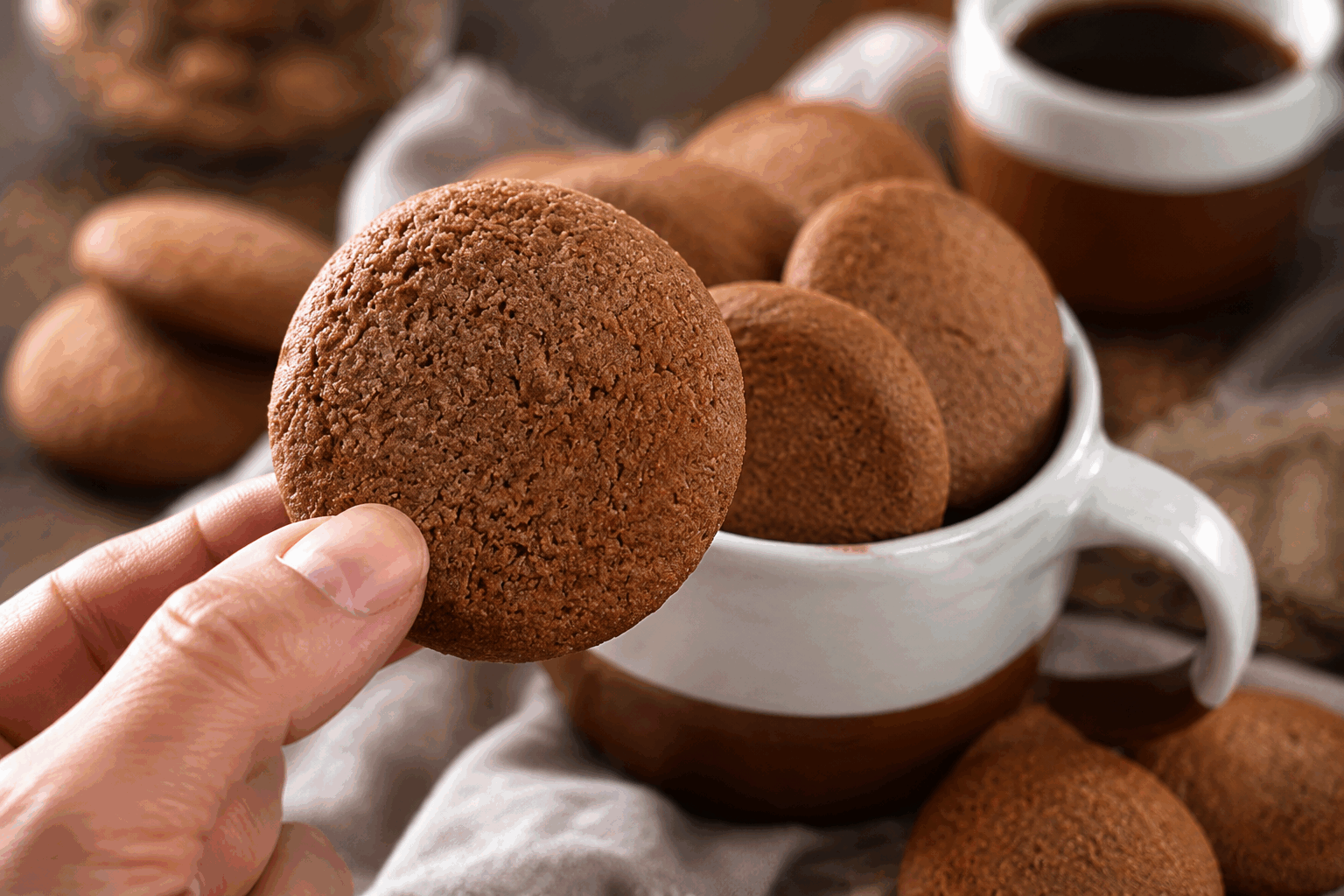 La recette secrète des biscuits de la joie qui réchauffent le cœur en 10 minutes ✨