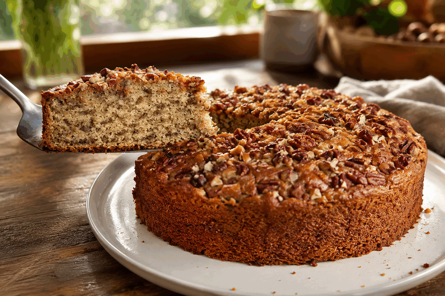 La recette secrète du banana bread moelleux qui sauve vos bananes mûres en 5 minutes 🍌✨