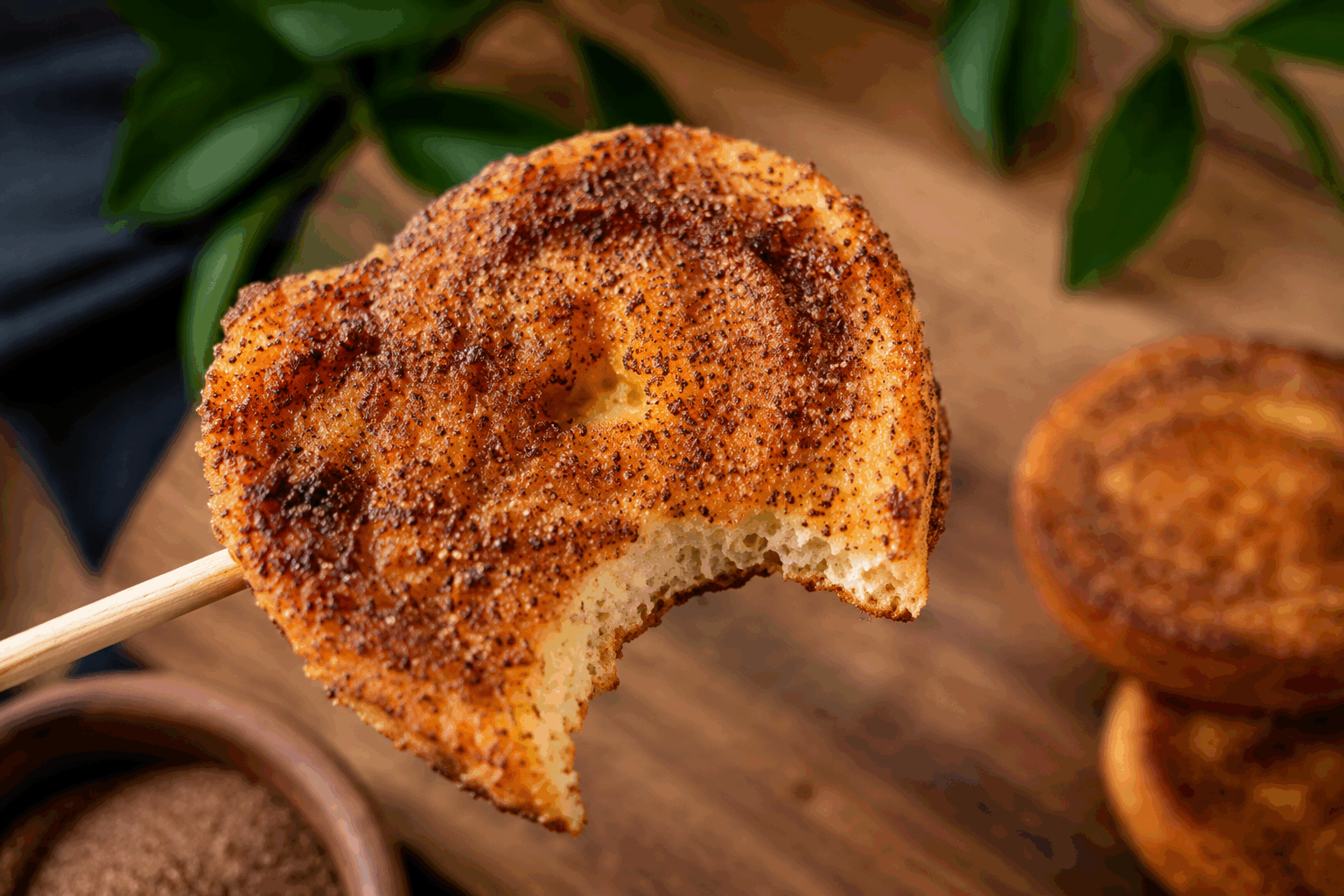 La recette secrète du pain perdu express, prête en 5 minutes et irrésistible 🔥