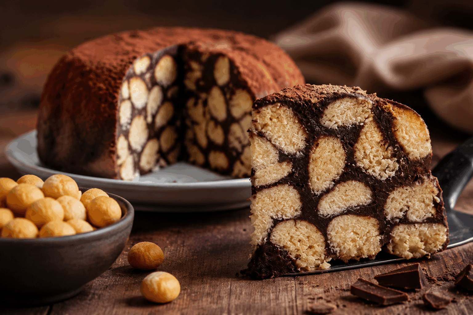Le dessert facile en 5 minutes qui bluffera tous vos invités 😍 Description Ce dessert express allie simplicité et gourmandise pour un résultat bluffant en un temps record. Frais, léger et généreusement fruité, il s’adapte à toutes les saisons et séduira vos convives par son élégance et sa rapidité d’exécution. Parfait pour une fin de repas improvisée ou une envie sucrée sans prise de tête. Informations Temps de préparation : 5 minutes Temps de cuisson : 0 minute Nombre de portions : 4 personnes Difficulté : Facile Ingrédients Pour la crème mascarpone vanillée 250 g de mascarpone 50 g de sucre glace 1 cuillère à café d’extrait de vanille Pour la garniture fruitée 150 g de fraises fraîches (ou fruits rouges de saison) 2 kiwis 1 petite banane Quelques feuilles de menthe fraîche Pour la décoration Quelques copeaux de chocolat noir Un filet de miel ou de sirop d’agave (facultatif) Préparation Lave et coupe les fraises, les kiwis et la banane en petits morceaux réguliers. Dans un bol, mélange le mascarpone avec le sucre glace et l’extrait de vanille jusqu’à obtenir une crème lisse et homogène. Répartis la crème mascarpone dans quatre verrines ou petits bols. Dispose les fruits coupés sur la crème en couches harmonieuses ou en mélange coloré selon votre goût. Décore avec quelques feuilles de menthe, des copeaux de chocolat et éventuellement un filet de miel pour une touche sucrée supplémentaire. Réserve au frais jusqu’au moment de servir ou déguste immédiatement pour profiter de la fraîcheur des fruits. Astuces Choisis des fruits bien mûrs et colorés pour maximiser la saveur et la beauté visuelle du dessert. Remplace le mascarpone par du yaourt grec pour une version plus légère et tout aussi onctueuse. Pour un effet encore plus gourmand, ajoute un peu de crumble ou de biscuits émiettés entre les couches de fruits et de crème. Prépare les ingrédients à l’avance et assemble le dessert juste avant de servir pour conserver la fraîcheur. Service Servez ce dessert frais dans des verrines transparentes pour mettre en valeur les couleurs vives des fruits et la douceur de la crème. Il accompagnera parfaitement un café ou un thé en fin de repas décontracté, ou fera sensation lors d’une réception improvisée grâce à sa simplicité et son élégance.