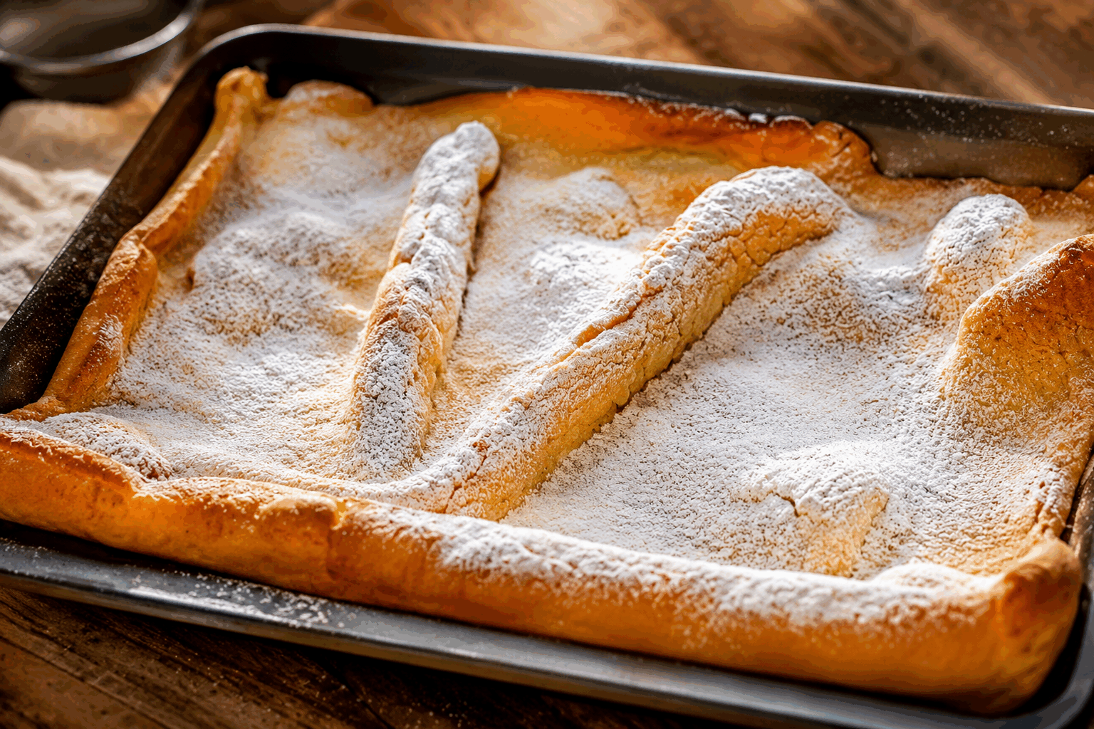Le gâteau allemand aux collines prêt en 5 minutes, un secret gourmand à tester vite ! 🔥