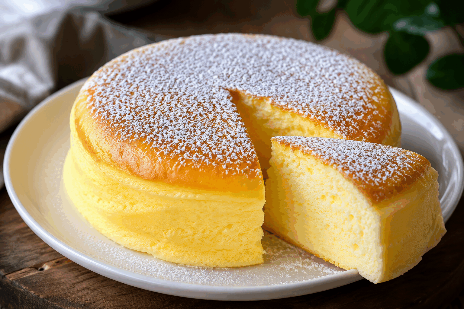 Le gâteau au yaourt moelleux que ma grand-mère prépare depuis toujours, un vrai délice ! 👌✨ Description Ce gâteau au yaourt est un classique indémodable, apprécié pour son moelleux et sa simplicité. Facile à réaliser, il évoque les souvenirs chaleureux des goûters d’enfance. Parfait pour accompagner un café ou un thé, ce gâteau ravira petits et grands à tout moment de la journée. Informations Temps de préparation : 10 minutes Temps de cuisson : 35 minutes Nombre de portions : 8 personnes Difficulté : Facile Ingrédients Pour la pâte 1 pot de yaourt nature (125 g) 3 pots de farine 2 pots de sucre en poudre 1/2 pot d’huile végétale neutre (tournesol ou colza) 3 œufs 1 sachet de levure chimique (environ 11 g) 1 sachet de sucre vanillé ou 1 cuillère à café d’extrait de vanille Une pincée de sel Préparation Préchauffe le four à 180°C (th. 6). Dans un saladier, vide le pot de yaourt, puis utilise ce même pot pour mesurer les autres ingrédients. Ajoute les œufs et fouette jusqu’à obtenir un mélange homogène. Incorpore les sucres (sucre en poudre et sucre vanillé) et mélange bien. Verse la farine tamisée avec la levure chimique et la pincée de sel, puis mélange délicatement pour éviter les grumeaux. Ajoute l’huile et remue jusqu’à obtenir une pâte lisse et crémeuse. Beurre et farine un moule à cake ou un moule rond de 22 cm de diamètre. Verse la pâte dans le moule et enfourne pour environ 35 minutes. Vérifie la cuisson en plantant la lame d’un couteau : elle doit ressortir sèche. Une fois cuit, laisse tiédir le gâteau avant de le démouler. Astuces Pour un gâteau encore plus moelleux, remplace l’huile par du beurre fondu. Tu peux ajouter un zeste de citron ou d’orange pour parfumer subtilement la pâte. Ne mélange pas trop vigoureusement la pâte, cela garderait la texture légère du gâteau. Utilise un yaourt nature classique, le pot servant de mesure est la base de cette recette pratique. Service Ce gâteau au yaourt se déguste aussi bien tiède que froid. Accompagne-le d’un coulis de fruits rouges ou d’une crème anglaise pour une touche gourmande supplémentaire. Idéal pour un goûter familial, un pique-nique ou un dessert simple et rapide.
