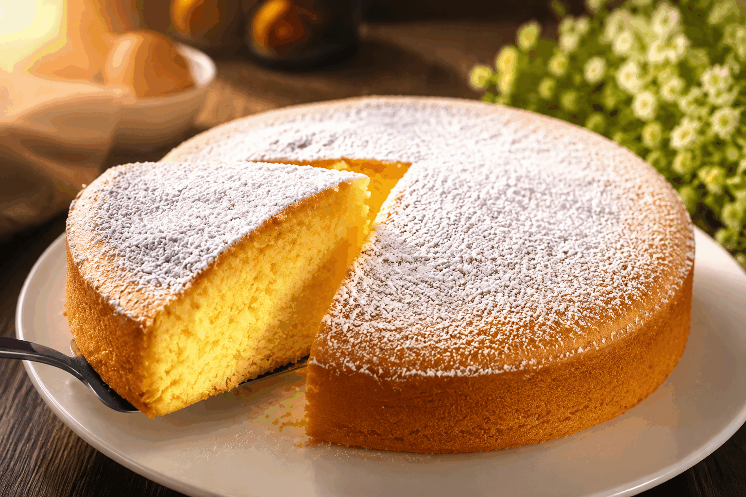 Le gâteau du paradis en 5 minutes qui fond dans la bouche et fait craquer tous les gourmands 😍 Description Un gâteau ultra-rapide à préparer, d’une texture fondante et légère qui rappelle un nuage sucré. Sa douceur exquise et sa rapidité d’exécution en font un incontournable pour toutes les envies gourmandes de dernière minute. Parfait pour régaler famille et amis sans attendre des heures. Informations Temps de préparation : 5 minutes Temps de cuisson : 20 minutes Nombre de portions : 6 personnes Difficulté : Facile Ingrédients Pour le gâteau 150 g de chocolat noir pâtissier 100 g de beurre doux 3 œufs 80 g de sucre en poudre 50 g de farine 1 pincée de sel Pour la décoration Sucre glace, cacao en poudre ou fruits rouges frais (facultatif) Préparation Préchauffe le four à 180°C (chaleur statique). Fais fondre le chocolat et le beurre ensemble au bain-marie ou au micro-ondes par courtes impulsions, puis mélange jusqu’à obtenir une préparation lisse. Sépare les blancs des jaunes d’œufs. Dans un saladier, fouette les jaunes avec le sucre jusqu’à ce que le mélange blanchisse. Incorpore le mélange chocolat-beurre fondu dans les jaunes sucrés, puis ajoute la farine tamisée et une pincée de sel. Mélange doucement. Monte les blancs en neige ferme avec une pincée de sel. Incorpore délicatement les blancs en neige à la préparation au chocolat à l’aide d’une spatule, en soulevant la masse pour ne pas les casser. Verse la pâte dans un moule à gâteau beurré et fariné ou tapissé de papier cuisson. Enfourne pendant 18 à 20 minutes : le gâteau doit rester moelleux à l’intérieur, fondant mais pas sec. Laisse tiédir avant de démouler délicatement. Astuces Pour un gâteau encore plus moelleux, utilise des œufs à température ambiante. Tu peux remplacer le chocolat noir par du chocolat au lait pour un goût plus doux. Si tu n’as pas le temps de tamiser la farine, utilise une cuillère pour l’incorporer doucement afin d’éviter les grumeaux. Accompagne ce gâteau d’une crème anglaise ou d’une boule de glace vanille pour un dessert encore plus gourmand. Service Serre ce gâteau tiède ou à température ambiante, décoré d’un nuage de sucre glace ou de quelques fruits rouges frais pour apporter une touche de fraîcheur. Il est idéal pour un goûter rapide, un dessert improvisé ou une pause sucrée entre amis.