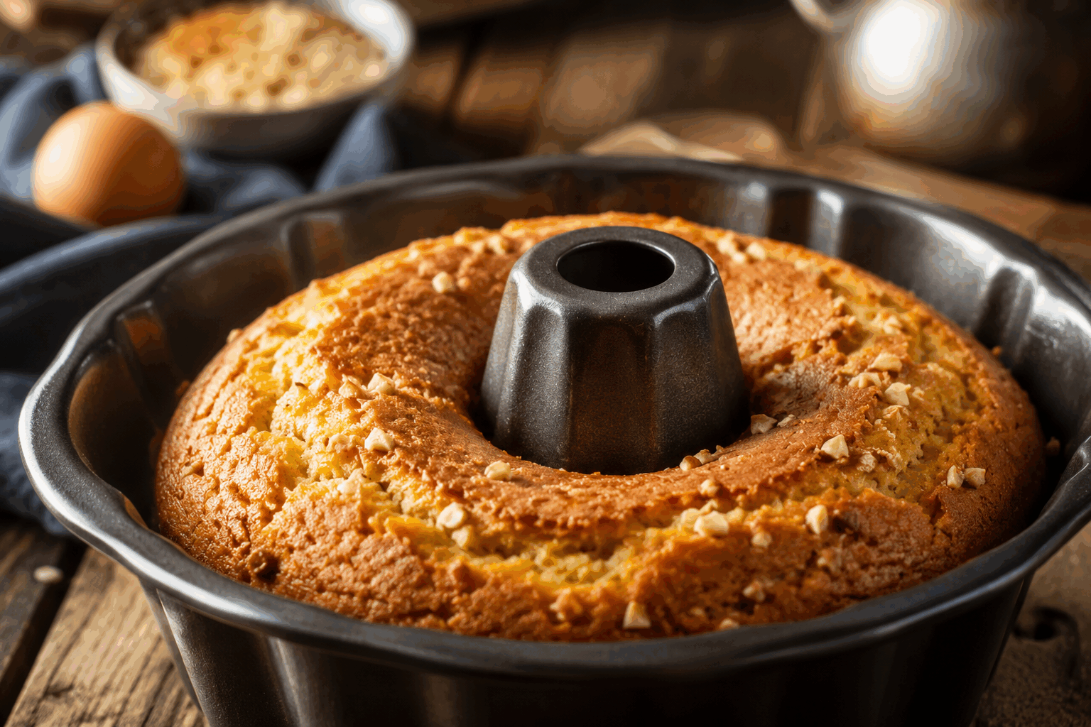 Le gâteau en 10 minutes qui fond dans la bouche, simple et irrésistible 😍 Description Voici un gâteau ultra-rapide à préparer, moelleux et fondant, parfait pour une envie sucrée de dernière minute. Sa texture légère et son goût délicat séduisent tous les palais, idéal pour un goûter improvisé ou un dessert express. Simple et gourmand, il deviendra vite un incontournable de votre cuisine. Informations Temps de préparation : 5 minutes Temps de cuisson : 5 minutes Nombre de portions : 4 personnes Difficulté : Facile Ingrédients Pour le gâteau 60 g de farine 60 g de sucre en poudre 1 œuf 60 ml de lait 30 g de beurre fondu 1/2 sachet de levure chimique (environ 5 g) 1 cuillère à café d'extrait de vanille Une pincée de sel Préparation Dans un saladier, mélange la farine, le sucre, la levure chimique et la pincée de sel. Ajoute l'œuf puis mélange bien pour obtenir une pâte homogène. Incorpore le lait, le beurre fondu et l'extrait de vanille, puis remue jusqu’à obtenir une préparation lisse et fluide. Verse la pâte dans un moule en silicone ou un plat adapté au micro-ondes, légèrement beurré si nécessaire. Fais cuire au micro-ondes à puissance maximale pendant 4 à 5 minutes. Vérifie la cuisson avec la pointe d’un couteau : elle doit ressortir sèche. Laisse légèrement tiédir avant de démouler pour que le gâteau conserve tout son moelleux. Astuces Utilise un moule en silicone pour faciliter le démoulage. Si tu n’as pas de micro-ondes, adapte la cuisson à 180°C au four traditionnel pendant environ 15 minutes. Pour plus de gourmandise, ajoute quelques pépites de chocolat ou une cuillère à soupe de confiture dans la pâte avant cuisson. Consomme ce gâteau rapidement pour profiter pleinement de sa texture fondante. Service Serre ce gâteau tiède, accompagné d'une boule de glace vanille ou d'une cuillère de crème fraîche légère. Il convient parfaitement pour un goûter rapide, un dessert improvisé ou une pause douceur à tout moment de la journée.