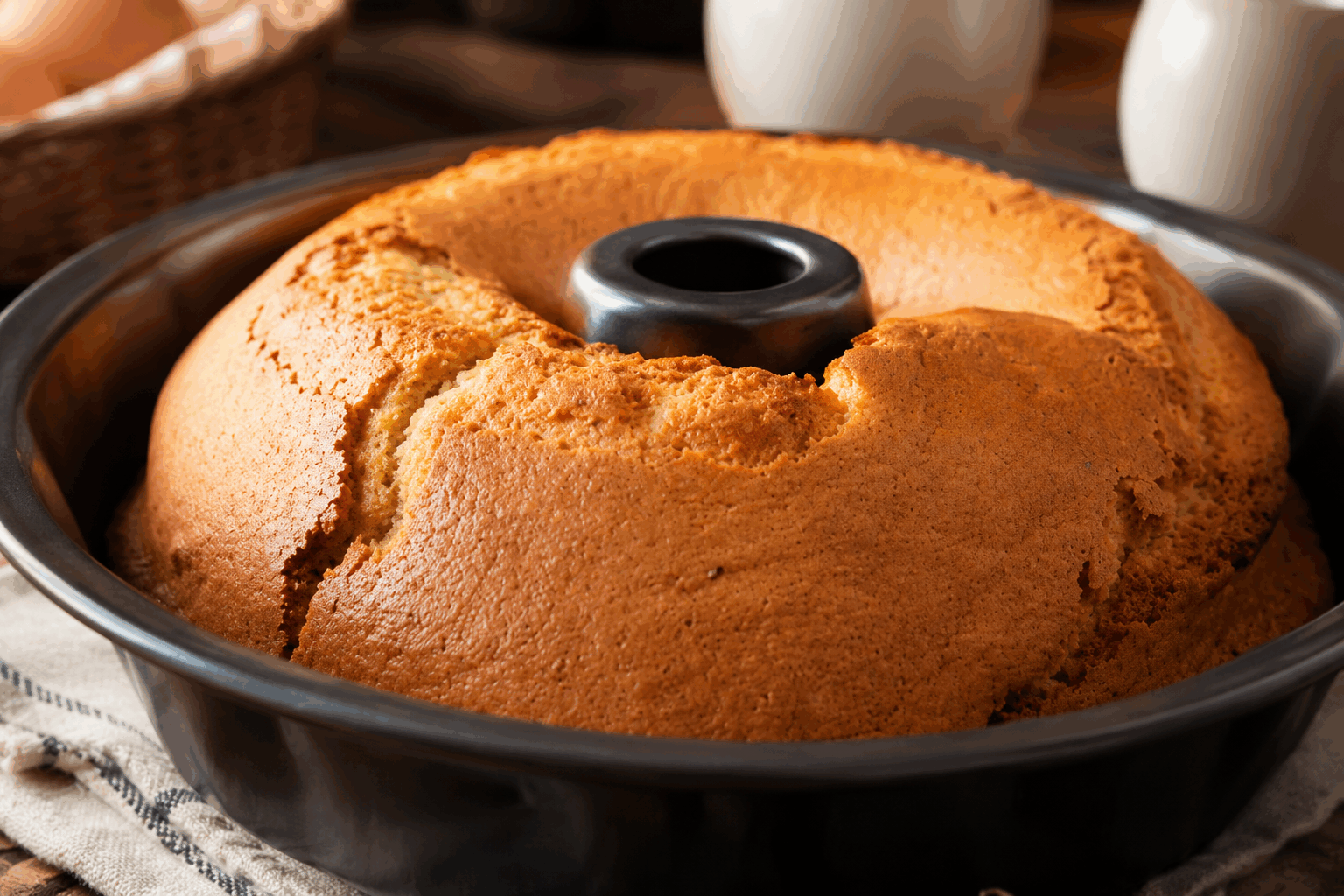 Le gâteau express en 10 minutes qui fond dans la bouche, une douceur simple et irrésistible 😍 Description Ce gâteau rapide et moelleux se prépare en un clin d’œil, idéal pour les envies soudaines de douceur. Sa texture fondante et son goût léger séduisent petits et grands. Parfait pour un goûter improvisé ou une fin de repas gourmande sans prise de tête. Informations Temps de préparation : 5 minutes Temps de cuisson : 5 minutes Nombre de portions : 4 personnes Difficulté : Facile Ingrédients Pour le gâteau 100 g de chocolat noir pâtissier 50 g de beurre doux 2 œufs 50 g de sucre en poudre 40 g de farine de blé 1 pincée de sel 1 cuillère à café de levure chimique Pour la finition (optionnel) Sucre glace pour saupoudrer Quelques fruits rouges frais Préparation Fais fondre le chocolat noir et le beurre ensemble au micro-ondes ou au bain-marie, puis mélange pour obtenir une préparation lisse. Dans un saladier, bats les œufs avec le sucre jusqu’à ce que le mélange blanchisse et devienne mousseux. Incorpore le mélange chocolat-beurre tiède aux œufs battus, puis ajoute la farine, la levure chimique et la pincée de sel. Mélange délicatement pour homogénéiser la pâte. Verse la pâte dans un moule en silicone ou un récipient allant au micro-ondes, préalablement beurré si besoin. Fais cuire au micro-ondes à puissance maximale (environ 700-800 W) pendant 4 à 5 minutes. Le gâteau doit être juste pris au toucher, fondant à l’intérieur. Laisse tiédir quelques minutes avant de démouler délicatement. Astuces Utilise un moule adapté au micro-ondes pour une cuisson homogène et un démoulage facile. Adapte le temps de cuisson selon la puissance de ton micro-ondes et la taille du moule. Pour une version plus gourmande, ajoute une cuillère à soupe de crème fraîche dans la pâte. Serre le gâteau avec une boule de glace à la vanille ou un coulis de fruits rouges pour plus de fraîcheur. Service Présente ce gâteau express tiède, saupoudré légèrement de sucre glace, accompagné de fruits frais ou d’une crème chantilly pour sublimer sa douceur. Parfait pour un goûter improvisé ou un dessert rapide qui ravira tous les gourmands.