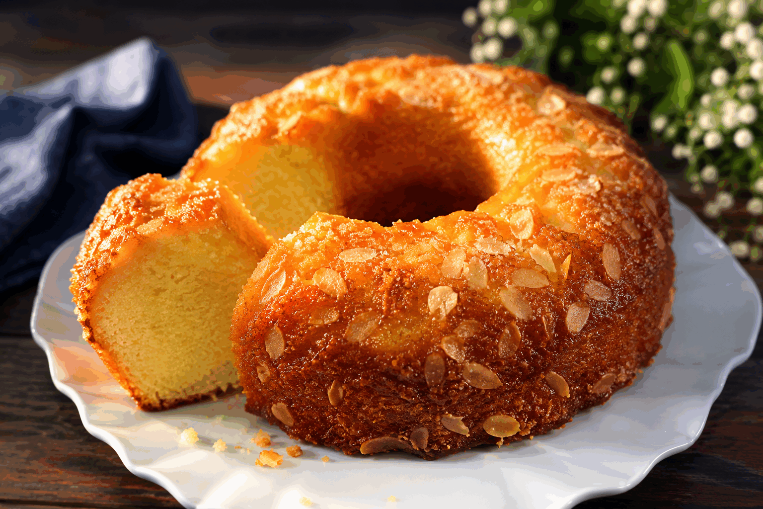 Le gâteau express en 2 minutes qui va révolutionner vos goûters à coup sûr 🔥 Description Ce gâteau ultra rapide à préparer est un vrai sauveur pour les envies sucrées de dernière minute. Moelleux et fondant, il se réalise en seulement 2 minutes au micro-ondes, idéal pour les goûters improvisés ou les petites faims gourmandes. Sa texture légère et son goût doux plairont à toute la famille. Informations Temps de préparation : 2 minutes Temps de cuisson : 2 minutes Nombre de portions : 1 portion individuelle Difficulté : Facile Ingrédients Pour le gâteau express 4 cuillères à soupe de farine 2 cuillères à soupe de sucre 1/4 cuillère à café de levure chimique 3 cuillères à soupe de lait 2 cuillères à soupe d’huile végétale 1 œuf 1 pincée de sel 1 cuillère à café d’extrait de vanille (facultatif) Préparation Dans une tasse ou un bol allant au micro-ondes, mélange la farine, le sucre, la levure chimique et la pincée de sel. Ajoute l’œuf, puis incorpore progressivement le lait et l’huile tout en remuant pour obtenir une pâte homogène. Ajoute l’extrait de vanille si tu souhaites parfumer ton gâteau, puis mélange à nouveau. Place la tasse dans le micro-ondes et fais cuire à pleine puissance (environ 800 W) pendant 2 minutes. Vérifie la cuisson en enfonçant un cure-dent, il doit ressortir propre. Laisse tiédir une minute avant de déguster directement à la cuillère ou de démouler sur une assiette. Astuces Pour un gâteau encore plus moelleux, remplace 1 cuillère à soupe de farine par de la poudre d’amandes. Ajoute quelques pépites de chocolat ou des fruits frais dans la pâte avant cuisson pour varier les plaisirs. Ne dépasse pas 2 minutes au micro-ondes pour éviter que le gâteau ne se dessèche ou durcisse. Tu peux aussi utiliser du lait végétal pour une version sans lactose. Service Servez ce gâteau express tiède, accompagné d’une boule de glace à la vanille ou d’un coulis de fruits rouges pour un goûter gourmand. Idéal aussi en dessert improvisé, il ravira petits et grands sans prise de tête.