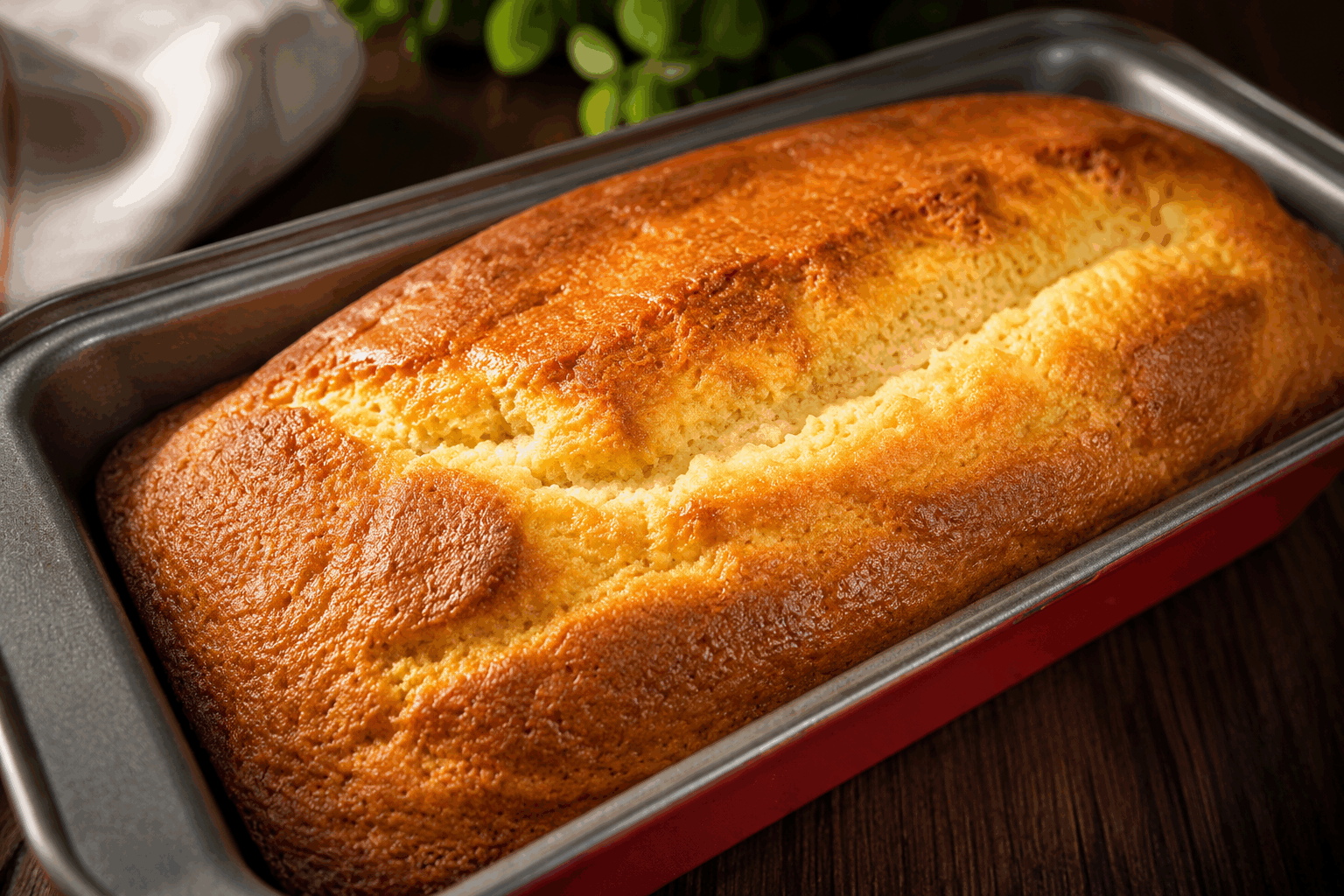 Le gâteau express en 5 minutes que toute la famille va adorer 😍👌 Description Ce gâteau express est idéal pour les envies soudaines de douceur. Moelleux et fondant, il se prépare en un temps record, ce qui le rend parfait pour un dessert de dernière minute ou un goûter improvisé en famille. Son goût doux et sa texture légère plairont aux petits comme aux grands. Informations Temps de préparation : 5 minutes Temps de cuisson : 25 minutes Nombre de portions : 6 personnes Difficulté : Facile Ingrédients Pour le gâteau 150 g de farine 100 g de sucre 2 œufs 10 cl de lait 6 cl d’huile végétale (tournesol ou colza) 1 sachet de levure chimique (environ 11 g) 1 pincée de sel 1 cuillère à café d’extrait de vanille (facultatif) Préparation Préchauffe le four à 180°C (th.6). Dans un saladier, bats les œufs avec le sucre jusqu’à ce que le mélange blanchisse et devienne mousseux. Ajoute le lait, l’huile et l’extrait de vanille, puis mélange bien. Incorpore la farine tamisée, la levure chimique et la pincée de sel. Mélange sans trop insister pour obtenir une pâte homogène. Verse la pâte dans un moule à cake ou un moule rond beurré et fariné. Enfourne pour environ 25 minutes, vérifie la cuisson avec la pointe d’un couteau qui doit ressortir sèche. Laisse tiédir avant de démouler et de servir. Astuces Utilise un moule de taille moyenne pour que le gâteau cuise uniformément. Pour un goût encore plus gourmand, ajoute des pépites de chocolat ou des fruits frais à la pâte avant la cuisson. Ne mélange pas trop la pâte pour éviter qu’elle ne devienne compacte. Conserve le gâteau dans une boîte hermétique pour garder son moelleux plusieurs jours. Service Ce gâteau se déguste aussi bien tiède que froid, nature ou accompagné d’une boule de glace vanille, d’un peu de crème chantilly ou d’un coulis de fruits rouges. Parfait pour un goûter convivial ou un dessert rapide après un repas en famille.