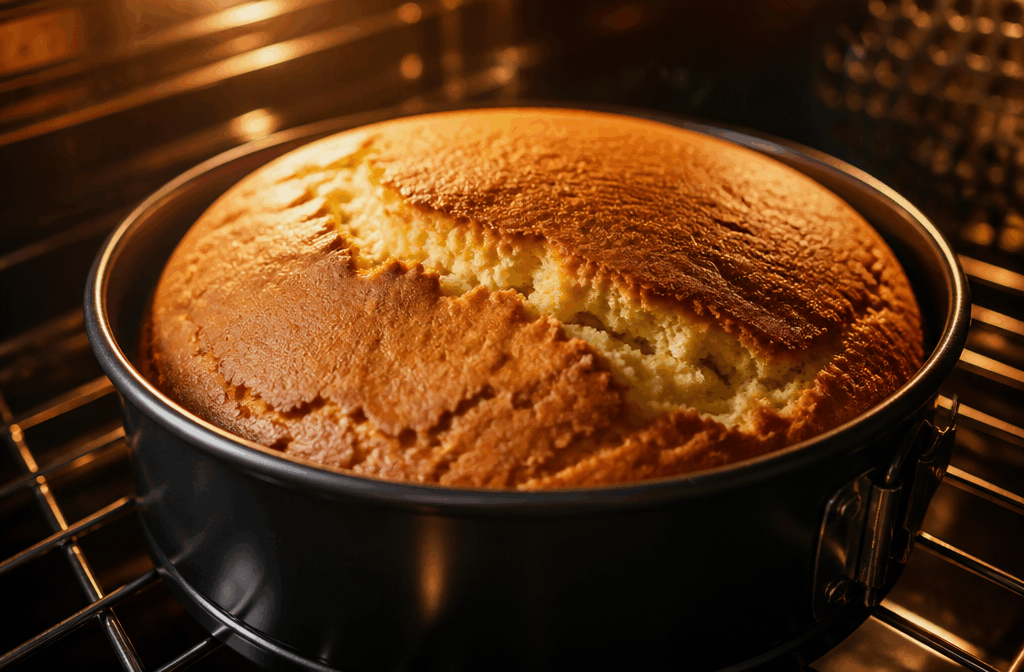 Le gâteau italien aux 12 cuillères : simple, sans balance et irrésistible à tester ! 🍰👌