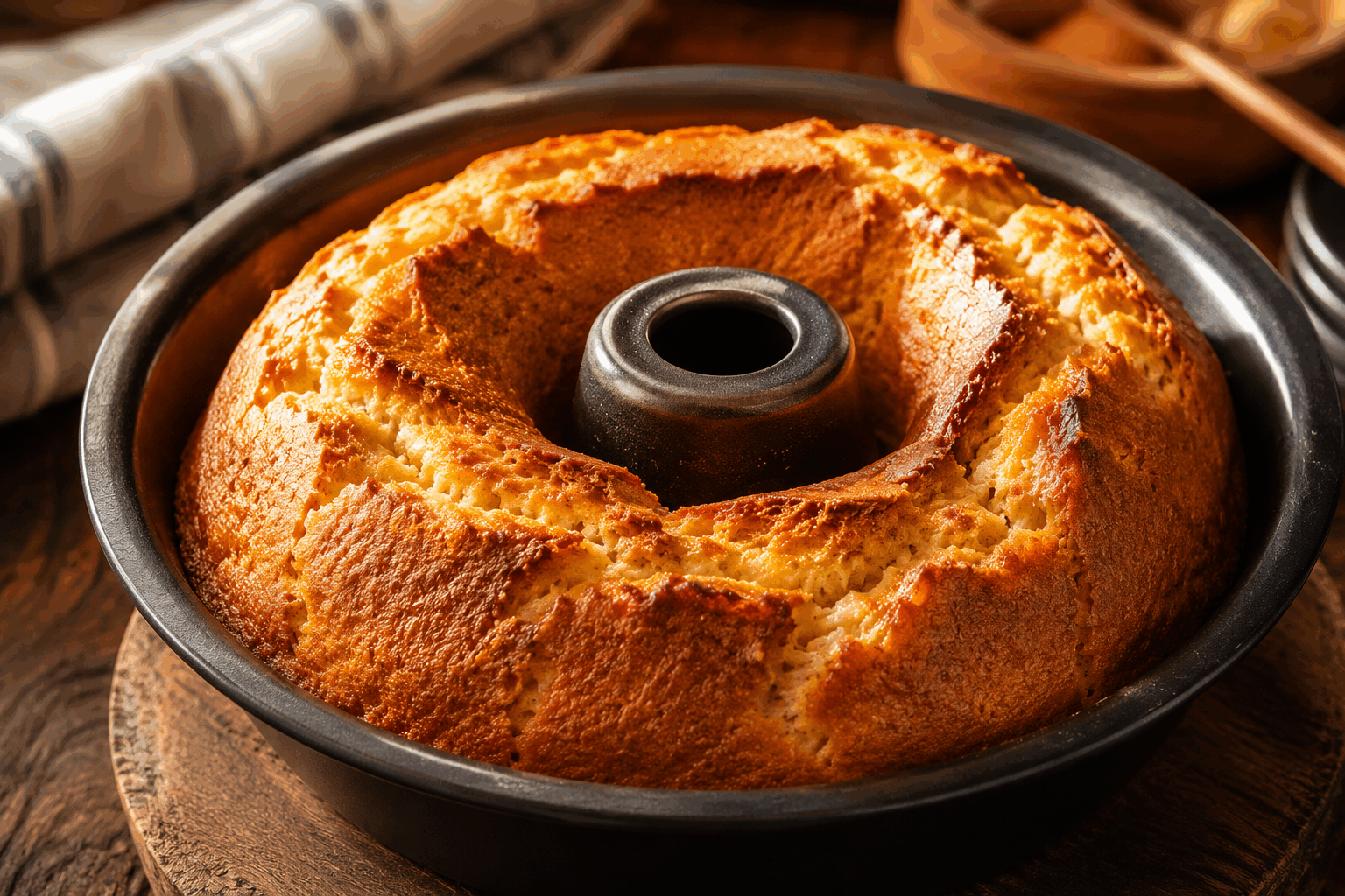 Le gâteau minute moelleux avec un seul œuf, prêt en 5 minutes 👌✨ Description Ce gâteau minute est une recette express, idéale pour une envie gourmande de dernière minute. Avec un seul œuf et une préparation simplifiée, il offre une texture moelleuse et un goût doux, parfait pour accompagner un café ou un thé. Facile et rapide, il convient parfaitement aux débutants en pâtisserie ou aux petits espaces. Informations Temps de préparation : 2 minutes Temps de cuisson : 3 minutes Nombre de portions : 1 personne Difficulté : Facile Ingrédients Pour le gâteau 30 g de farine 20 g de sucre 1 œuf 20 ml de lait 10 ml d'huile végétale (tournesol ou colza) 1/4 de cuillère à café de levure chimique 1 pincée de sel Quelques gouttes d’extrait de vanille (facultatif) Préparation Dans une tasse ou un bol compatible micro-ondes, mélange la farine, le sucre, la levure chimique et la pincée de sel. Ajoute l'œuf, le lait, l'huile et l’extrait de vanille si utilisé. Mélange bien à l’aide d’une fourchette ou d’un petit fouet jusqu’à obtenir une pâte homogène sans grumeaux. Place la tasse ou le bol au micro-ondes et cuis à puissance maximale pendant 2 minutes 30 à 3 minutes selon la puissance de ton appareil. Laisse tiédir quelques instants avant de déguster directement dans la tasse ou de démouler sur une assiette. Astuces Ne dépasse pas le temps de cuisson pour éviter que le gâteau devienne sec. Si tu souhaites un gâteau plus parfumé, ajoute une pincée de cannelle ou un zeste de citron. Utilise un récipient assez large pour que la cuisson soit uniforme. Pour une version encore plus gourmande, ajoute un carré de chocolat ou des petits fruits avant la cuisson. Service Ce gâteau minute se déguste tiède, idéalement accompagné d’un thé, d’un café ou d’un verre de lait. Parfait pour une pause gourmande rapide ou un goûter improvisé, il se sert directement dans la tasse ou démoulé dans une petite assiette, garni éventuellement d’un peu de sucre glace ou d’une cuillère de confiture.