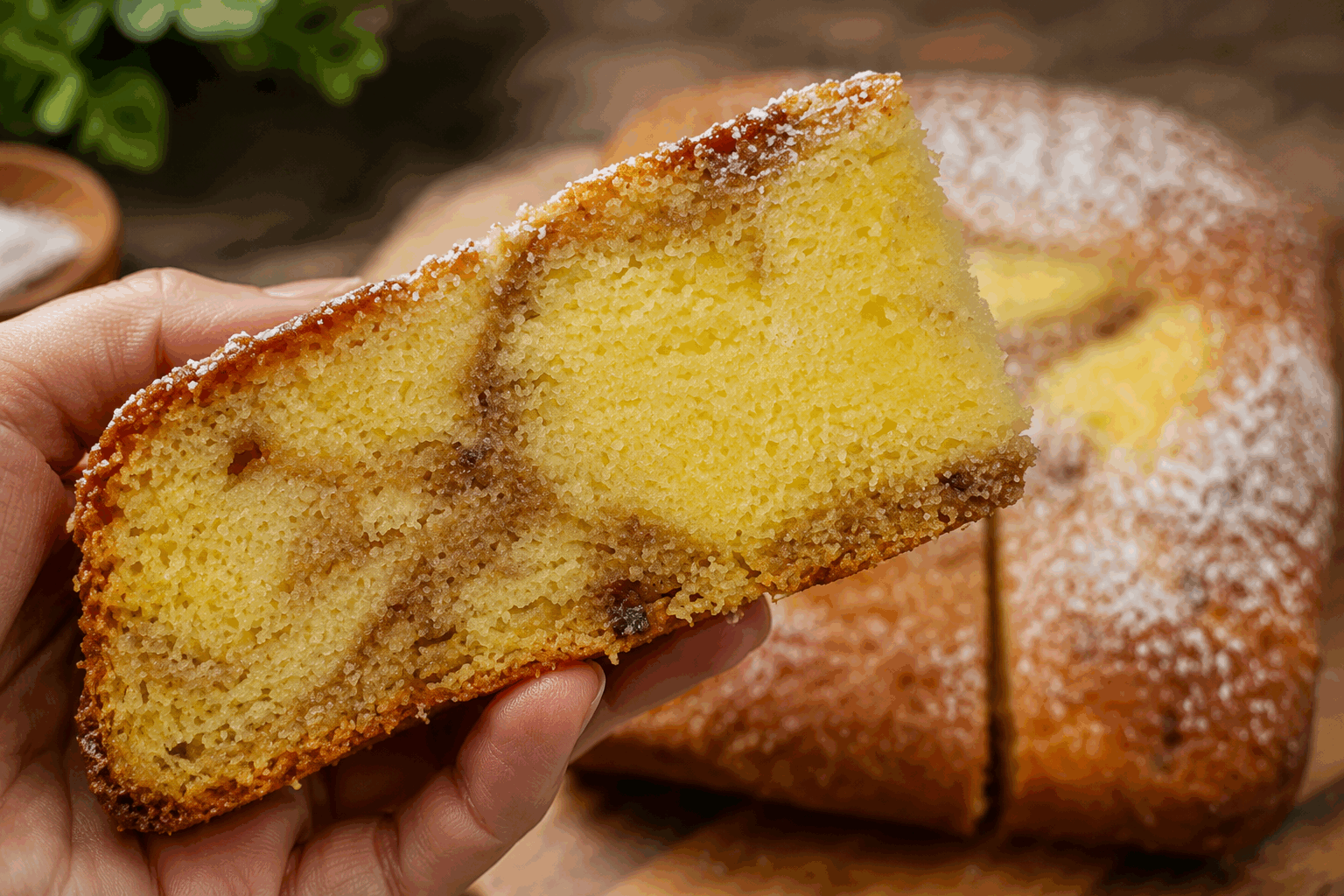 Le gâteau moelleux prêt en 10 minutes chrono, à tester sans hésiter ! 🔥 Description Ce gâteau moelleux se prépare en un temps record, idéal pour les envies gourmandes de dernière minute. Sa texture légère et fondante ravira tous les palais, tandis que son goût doux et sucré en fait un dessert parfait pour toutes les occasions simples ou improvisées. Informations Temps de préparation : 10 minutes Temps de cuisson : 20 minutes Nombre de portions : 6 personnes Difficulté : Facile Ingrédients Pour la pâte 200 g de farine 150 g de sucre 100 ml de lait 100 ml d’huile de tournesol 2 œufs 1 sachet de levure chimique (11 g) 1 cuillère à café d’extrait de vanille 1 pincée de sel Préparation Préchauffe le four à 180°C (thermostat 6). Dans un saladier, bats les œufs avec le sucre jusqu’à obtenir un mélange mousseux. Ajoute le lait, l’huile et l’extrait de vanille, puis mélange bien. Incorpore la farine tamisée avec la levure chimique et la pincée de sel en remuant doucement pour éviter les grumeaux. Verse la pâte dans un moule à gâteau préalablement graissé ou recouvert de papier sulfurisé. Enfourne et laisse cuire 20 minutes environ, jusqu’à ce que le dessus soit doré et qu’un couteau inséré au centre ressorte propre. Laisse tiédir le gâteau avant de le démouler et de le servir. Astuces Utilise des œufs à température ambiante pour une meilleure incorporation. Tu peux remplacer le lait par du lait d’amande ou de soja pour une variante sans lactose. Pour une touche gourmande, ajoute des pépites de chocolat ou des zestes de citron dans la pâte. Conserve ce gâteau dans une boite hermétique pour garder tout son moelleux plusieurs jours. Service Serre ce gâteau nature ou accompagné d’une boule de glace vanille, d’un coulis de fruits rouges ou simplement d’un peu de confiture. Il est parfait pour un goûter improvisé ou un dessert rapide en famille ou entre amis.