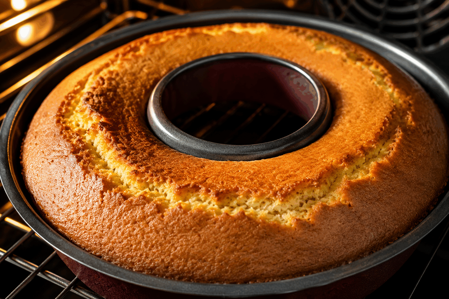 Le gâteau rapide en 10 minutes qui fond dans la bouche et fait craquer tout le monde 🔥 Description Ce gâteau express se prépare en un temps record et offre une texture incroyablement fondante en bouche. Sa douceur gourmande et son moelleux séduisent instantanément, idéal pour un dessert improvisé ou une pause sucrée. Parfait pour toutes les occasions où vous voulez épater vos invités sans y passer des heures. Informations Temps de préparation : 5 minutes Temps de cuisson : 5 minutes Nombre de portions : 4 personnes Difficulté : Facile Ingrédients Pour le gâteau 100 g de chocolat noir 50 g de beurre 50 g de sucre 2 œufs 30 g de farine 1 pincée de sel Pour la finition Sucre glace (facultatif) Quelques fruits rouges (facultatif) Préparation Fais fondre le chocolat et le beurre au bain-marie ou au micro-ondes par tranches de 20 secondes, en remuant entre chaque, jusqu’à obtenir un mélange lisse. Dans un saladier, bats les œufs avec le sucre jusqu’à ce que le mélange blanchisse et devienne mousseux. Ajoute la farine et la pincée de sel au mélange œufs-sucre, puis incorpore délicatement le chocolat fondu en mélangeant bien. Verse la pâte dans un moule à gâteau préalablement beurré ou dans des ramequins individuels. Enfourne dans un four préchauffé à 200°C pour environ 5 minutes : le gâteau doit être cuit sur les bords mais encore fondant au centre. Laisse tiédir quelques minutes avant de démouler délicatement. Parseme éventuellement de sucre glace et accompagne de fruits rouges pour une touche de fraîcheur. Astuces Utilise du chocolat de bonne qualité pour renforcer la gourmandise et garantir un goût intense. Ne cuits pas trop longtemps afin de conserver le cœur fondant, véritable signature de ce gâteau. Pour une version encore plus rapide, le micro-ondes peut être utilisé pour cuire la pâte en 1 à 2 minutes, surveille attentivement. Varie les saveurs en ajoutant une pincée de cannelle ou quelques zestes d’orange dans la pâte. Service Servez ce gâteau tiède, accompagné d’une boule de glace vanille ou d’une crème anglaise pour un dessert gourmand. Idéal pour un goûter de dernière minute, une soirée entre amis ou une pause douce en famille.