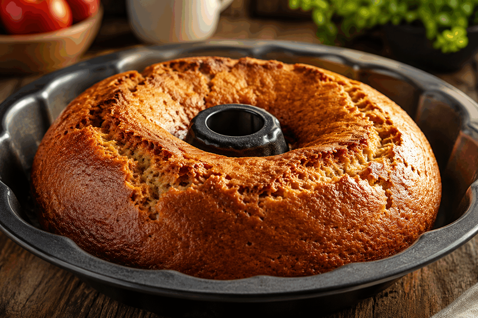 Le gâteau simple et délicieux prêt en 10 minutes qui fond dans la bouche 😍 Description Ce gâteau express est parfait pour une envie gourmande de dernière minute. Moelleux, fondant et léger, il se prépare en seulement 10 minutes, cuisson comprise. Idéal pour un goûter improvisé ou un dessert rapide qui ravira petits et grands. Informations Temps de préparation : 5 minutes Temps de cuisson : 5 minutes Nombre de portions : 4 Difficulté : Facile Ingrédients Pour le gâteau 100 g de farine 100 g de sucre 1 œuf 100 ml de lait 30 g de beurre fondu 1 cuillère à café de levure chimique 1 pincée de sel 1 cuillère à café d’extrait de vanille Préparation Préchauffe le four à 180°C (chaleur tournante si possible). Dans un saladier, mélange la farine, le sucre, la levure chimique et la pincée de sel. Ajoute l’œuf, le lait, le beurre fondu et l’extrait de vanille. Mélange doucement jusqu’à obtention d’une pâte lisse et homogène. Verse la pâte dans un moule à gâteau beurré ou chemisé de papier cuisson. Enfourne et laisse cuire pendant 5 minutes. Vérifie la cuisson à l’aide d’un couteau : la lame doit ressortir propre. Sors le gâteau du four et laisse-le légèrement tiédir avant de le démouler. Astuces Utilise un moule petit ou individuel pour réduire le temps de cuisson. Pour un goût encore plus gourmand, ajoute quelques pépites de chocolat ou des fruits rouges à la pâte. Si tu n’as pas de beurre, remplace-le par de l’huile neutre (tournesol ou colza) pour garder le moelleux. Surveille bien la cuisson, chaque four est différent et ce gâteau cuit très rapidement. Service Serre ce gâteau nature ou accompagné d’une boule de glace vanille ou d’un coulis de fruits rouges pour un contraste chaud-froid. Parfait pour un goûter express ou un dessert improvisé en toute simplicité.