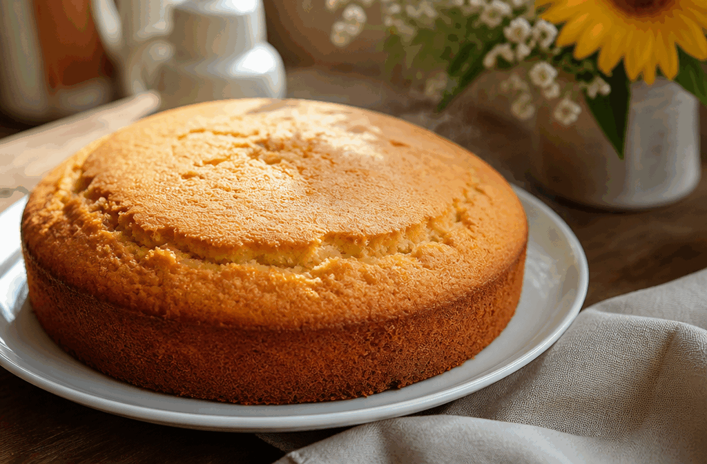 Le gâteau simple qui fait fondre tout le monde en moins de 5 minutes 😍 Description Ce gâteau ultra rapide est un incontournable pour les gourmands pressés. Moelleux et fondant, il séduit par sa texture légère et son goût doux de vanille. Parfait en dessert improvisé ou pour accompagner une tasse de café, il ravira petits et grands en un clin d’œil. Informations Temps de préparation : 3 minutes Temps de cuisson : 1 minute Nombre de portions : 1 portion individuelle Difficulté : Facile Ingrédients Pour le gâteau express 30 g de farine 20 g de sucre 1/4 de cuillère à café de levure chimique 1 pincée de sel 30 ml de lait 15 ml d’huile végétale neutre 1/2 cuillère à café d’extrait de vanille 1 œuf Préparation Dans une tasse ou un petit bol, mélange la farine, le sucre, la levure et le sel. Ajoute l’œuf, le lait, l’huile et l’extrait de vanille. Fouette énergiquement jusqu’à obtenir une pâte lisse sans grumeaux. Place la tasse au micro-ondes et fais cuire à pleine puissance pendant 1 minute. Vérifie la cuisson : le gâteau doit être ferme au toucher. Si besoin, ajoute 10 à 15 secondes de cuisson. Laisse tiédir une minute avant de déguster directement dans la tasse ou démoule délicatement. Astuces Ne dépasse pas le temps de cuisson pour éviter un gâteau sec ou caoutchouteux. Tu peux ajouter une petite poignée de pépites de chocolat ou quelques fruits secs pour plus de gourmandise. Utilise un récipient adapté et passe-le au micro-ondes sans métal ni décoration métallique. Pour un goût plus riche, remplace le lait par du lait d’amande ou de noisette. Service Ce gâteau se savoure chaud ou tiède, idéalement accompagné d’une cuillerée de crème fraîche, d’une boule de glace vanille ou d’un coulis de fruits rouges. Parfait pour un dessert improvisé ou un goûter express qui plaît à tous les âges.