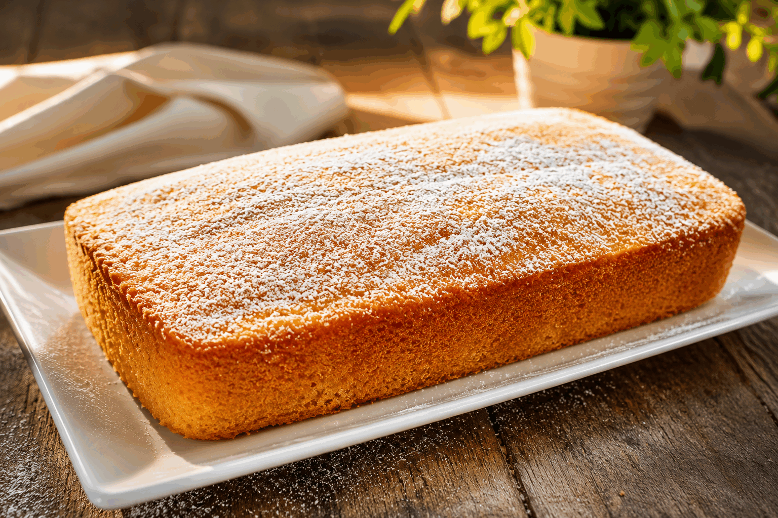 Le gâteau ultra fondant à faire en 5 minutes, la recette simple qui régale à coup sûr 😍 Description Un gâteau moelleux et fondant à souhait, réalisé en un temps record pour les impatients gourmands. Sa texture délicate et son goût sucré subtil en font un dessert parfait pour une dégustation rapide ou un goûter improvisé. Idéal pour savourer un moment de douceur sans passer des heures en cuisine. Informations Temps de préparation : 5 minutes Temps de cuisson : 15 minutes Nombre de portions : 4 personnes Difficulté : Facile Ingrédients Pour le gâteau ultra fondant 100 g de chocolat noir 80 g de beurre doux 100 g de sucre 2 œufs 50 g de farine 1 pincée de sel 1/2 cuillère à café d'extrait de vanille (optionnel) Préparation Fais fondre le chocolat et le beurre ensemble au bain-marie ou au micro-ondes par tranches de 30 secondes en remuant à chaque fois. Dans un saladier, fouette les œufs avec le sucre jusqu’à ce que le mélange devienne mousseux. Incorpore le mélange chocolat-beurre fondu aux œufs battus, puis ajoute la farine tamisée, la pincée de sel et l’extrait de vanille. Mélange délicatement jusqu’à obtenir une pâte homogène, évitant de trop travailler la farine pour garder du moelleux. Verse la préparation dans un moule individuel ou un petit moule carré préalablement beurré. Enfourne dans un four préchauffé à 180°C pour environ 15 minutes : le cœur doit rester légèrement fondant. Laisse tiédir avant de démouler et déguste rapidement pour profiter de toute la texture fondante. Astuces Privilégie un chocolat de bonne qualité, idéalement avec au moins 60% de cacao pour un goût intense et onctueux. Ne surcuits pas le gâteau : la texture fondante est optimale dès que le centre est encore un peu tremblotant. Tu peux ajouter une cuillère de fèves de cacao ou des éclats de noisettes pour plus de croquant. Conserve le gâteau à température ambiante et consomme-le dans les 24 heures pour ne pas perdre son moelleux. Service Servir ce gâteau tiède ou à température ambiante, accompagné d’une boule de glace vanille ou d’un coulis de fruits rouges pour sublimer les saveurs. Parfait pour un dessert express en famille ou entre amis, ou encore un goûter gourmand improvisé.