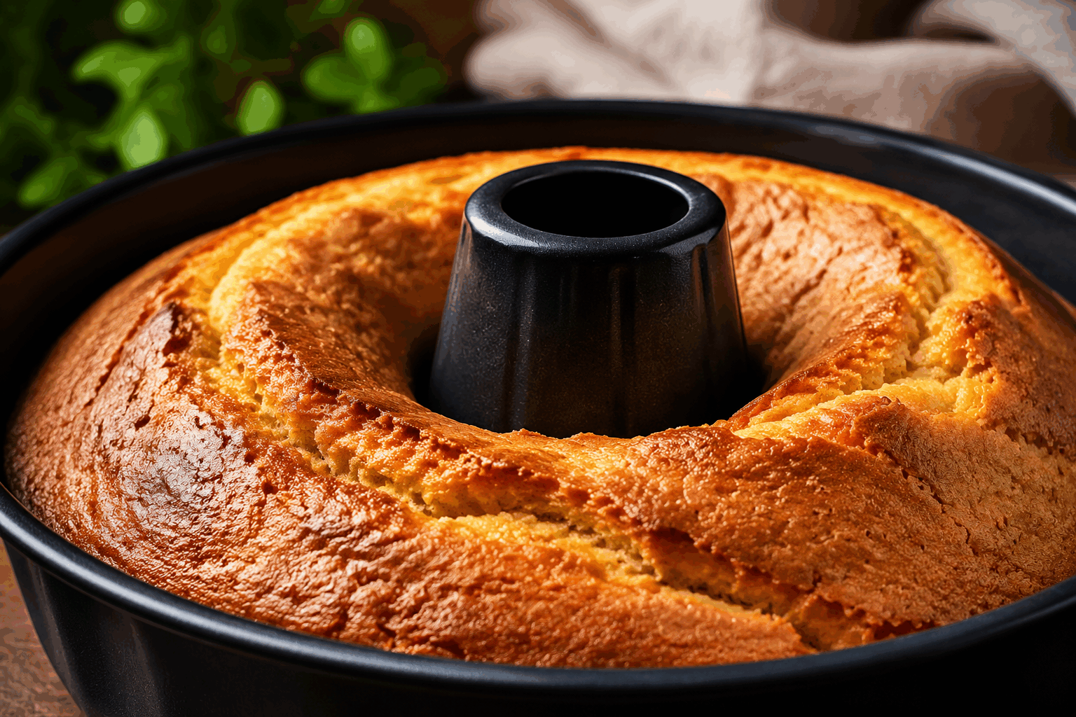 Le gâteau ultra moelleux prêt en 10 minutes, un secret de gourmandise à découvrir 🔥 Description Ce gâteau ultra moelleux se prépare en un temps record, idéal pour les gourmands pressés. Léger et moelleux à souhait, il offre une texture fondante qui ravira petits et grands. Parfait pour un goûter improvisé ou une envie sucrée de dernière minute. Informations Temps de préparation : 10 minutes Temps de cuisson : 20 minutes Nombre de portions : 6 Difficulté : Facile Ingrédients Pour le gâteau 150 g de farine 150 g de sucre 3 œufs 100 ml de lait 100 ml d’huile végétale (tournesol ou colza) 1 sachet de levure chimique (11 g) 1 cuillère à café d’extrait de vanille 1 pincée de sel Préparation Préchauffe le four à 180°C (chaleur statique). Dans un saladier, bats les œufs avec le sucre jusqu’à obtenir un mélange mousseux et clair. Ajoute l’huile, puis le lait et l’extrait de vanille. Mélange bien pour homogénéiser. Incorpore doucement la farine tamisée avec la levure chimique et la pincée de sel. Mélange délicatement pour éviter les grumeaux, sans trop travailler la pâte. Verse la préparation dans un moule beurré et fariné (environ 20 cm de diamètre). Enfourne pour 20 minutes. Vérifie la cuisson avec la pointe d’un couteau : elle doit ressortir sèche. Laisse tiédir avant de démouler pour garder tout le moelleux. Astuces Utilise des œufs à température ambiante pour une texture plus légère. Ne mélange pas trop la pâte après avoir ajouté la farine pour éviter de la rendre dense. Pour varier les saveurs, ajoute des zestes de citron ou une cuillère à soupe de cacao non sucré dans la pâte. Conserve le gâteau dans une boîte hermétique pour préserver sa fraîcheur plusieurs jours. Service Servez ce gâteau nature pour un goûter simple ou accompagné d’une boule de glace vanille. Il s'accorde aussi très bien avec une tasse de café ou de thé, et constitue un dessert léger après un repas convivial.