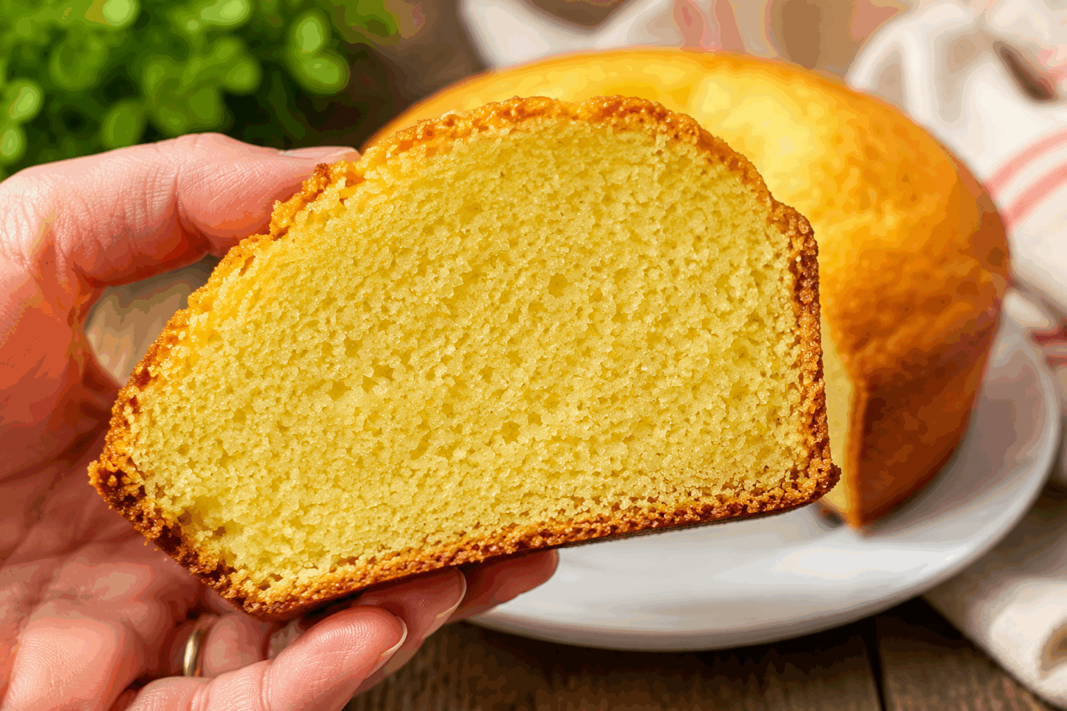 Le gâteau ultra rapide en seulement 2 minutes, prêt à devenir votre nouveau dessert préféré 🔥 Description Ce gâteau minute est un dessert express, moelleux et gourmand, idéal pour satisfaire une envie soudaine de douceur. Préparé en seulement deux minutes au micro-ondes, il allie simplicité et rapidité sans sacrifier le goût. Parfait pour un goûter improvisé ou un dessert de dernière minute. Informations Temps de préparation : 2 minutes Temps de cuisson : 2 minutes Nombre de portions : 1 personne Difficulté : Facile Ingrédients Pour le gâteau 4 cuillères à soupe de farine de blé (environ 30 g) 3 cuillères à soupe de sucre (environ 25 g) 2 cuillères à soupe de cacao en poudre non sucré (environ 15 g) 1 pincée de levure chimique 3 cuillères à soupe de lait (45 ml) 2 cuillères à soupe d'huile végétale neutre (20 ml) 1 œuf moyen 1 cuillère à café d'extrait de vanille (optionnel) Une pincée de sel Préparation Dans un bol adapté au micro-ondes, mélange la farine, le sucre, le cacao, la levure chimique et la pincée de sel à l’aide d’une fourchette. Ajoute l’œuf, le lait, l’huile et l’extrait de vanille. Mélange vigoureusement jusqu’à obtenir une pâte homogène et sans grumeaux. Place le bol dans le micro-ondes et fais cuire à puissance maximale pendant 2 minutes. Le gâteau doit gonfler et rester moelleux à l’intérieur. Vérifie la cuisson en plantant un cure-dent au centre : il doit ressortir propre. Si besoin, cuis par tranches de 15 secondes supplémentaires. Laisse refroidir 1 minute avant de déguster directement dans le bol ou de démouler. Astuces Utilise un bol assez grand pour éviter que la pâte ne déborde pendant la cuisson. Tu peux ajouter une cuillère à soupe de pépites de chocolat ou de fruits secs pour plus de gourmandise. Si tu n’as pas de cacao, remplace-le par la même quantité de farine pour un gâteau nature. Consomme ce gâteau rapidement pour profiter au mieux de sa texture moelleuse. Service Sers ce gâteau ultra rapide avec une cuillère de crème chantilly, une boule de glace vanille ou un filet de coulis de fruits rouges pour sublimer ce dessert express. Idéal pour un goûter improvisé ou un dessert réconfortant en solo.
