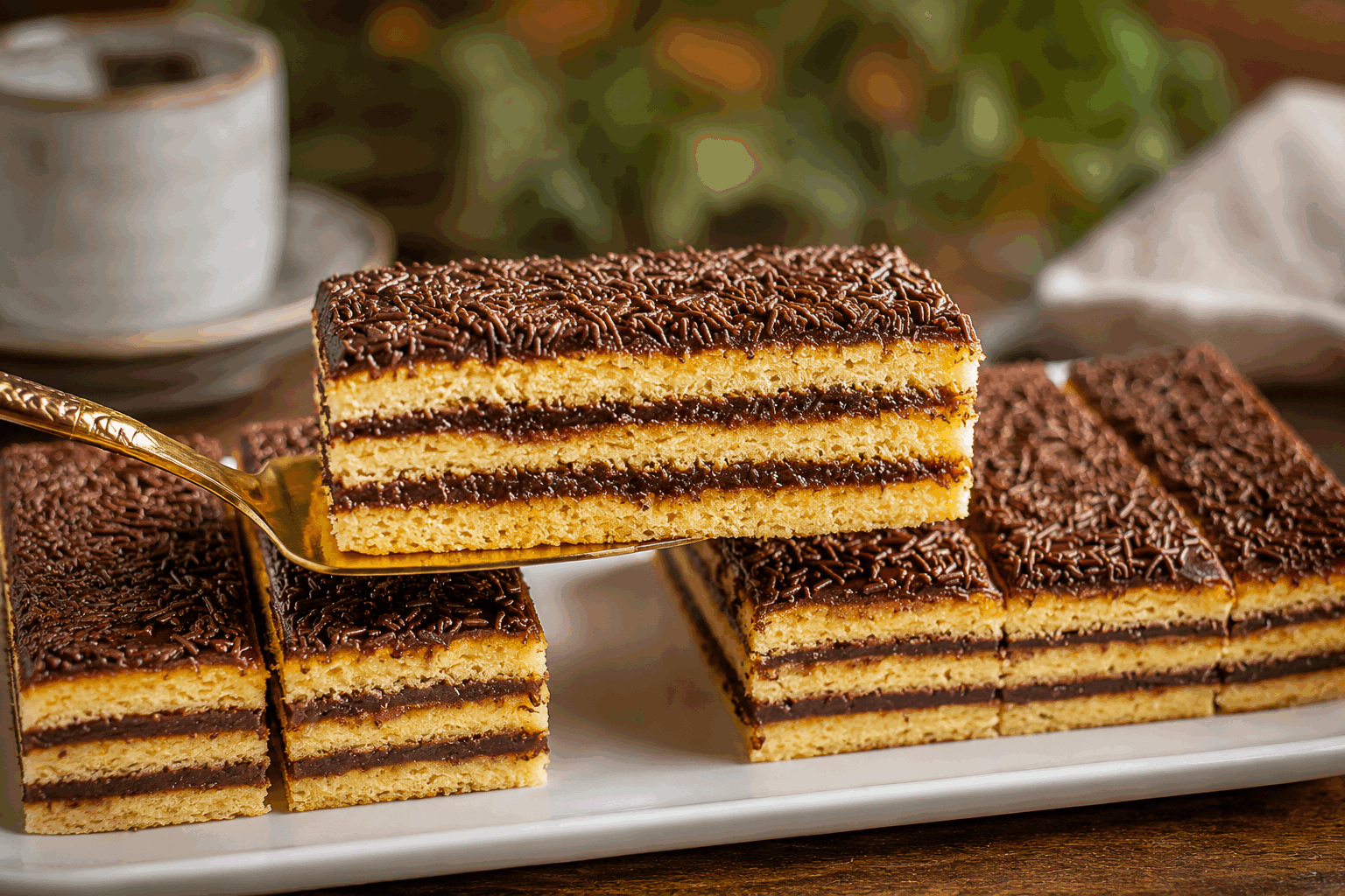 Le moelleux ultime au chocolat en 5 minutes, un dessert qui fond dans la bouche 🔥 Description Ce moelleux au chocolat est un dessert express, prêt en seulement 5 minutes, idéal pour les amateurs de douceur intense. Sa texture fondante et aérienne offre une expérience gustative incomparable à chaque bouchée. Parfait pour une envie sucrée de dernière minute ou un goûter improvisé. Informations Temps de préparation : 2 minutes Temps de cuisson : 3 minutes Nombre de portions : 2 personnes Difficulté : Facile Ingrédients Pour le moelleux 60 g de chocolat noir pâtissier 30 g de beurre 30 g de sucre en poudre 20 g de farine 1 œuf 1 pincée de sel 1/2 cuillère à café d’extrait de vanille (optionnel) Préparation Fais fondre le chocolat noir et le beurre ensemble au micro-ondes pendant 40 secondes à puissance moyenne. Remue jusqu’à obtenir un mélange lisse. Ajoute le sucre, puis incorpore l'œuf en mélangeant énergiquement pour obtenir une préparation homogène. Incorpore la farine tamisée, la pincée de sel et l’extrait de vanille. Mélange délicatement sans trop insister pour garder de l’aération. Verse la pâte dans deux ramequins beurrés. Cuire au micro-ondes pendant 1 minute 30 à 2 minutes selon la puissance du micro-ondes, jusqu’à ce que la surface soit prise mais le cœur encore fondant. Astuces Utilise un chocolat de bonne qualité pour un goût intense et fondant. Surveille la cuisson au micro-ondes pour éviter que le gâteau sèche trop. Si tu préfères le moelleux plus coulant, réduis le temps de cuisson de 10 à 15 secondes. Tu peux ajouter une noisette de crème fraîche ou une boule de glace à la vanille pour sublimer le dessert. Service Démoule délicatement le moelleux dans une assiette, accompagne-le d’une boule de glace vanille ou d’une cuillère de crème chantilly pour encore plus de gourmandise. Ce dessert est parfait pour conclure un dîner romantique ou pour un goûter improvisé quand tu as envie d’un plaisir chocolaté rapide.