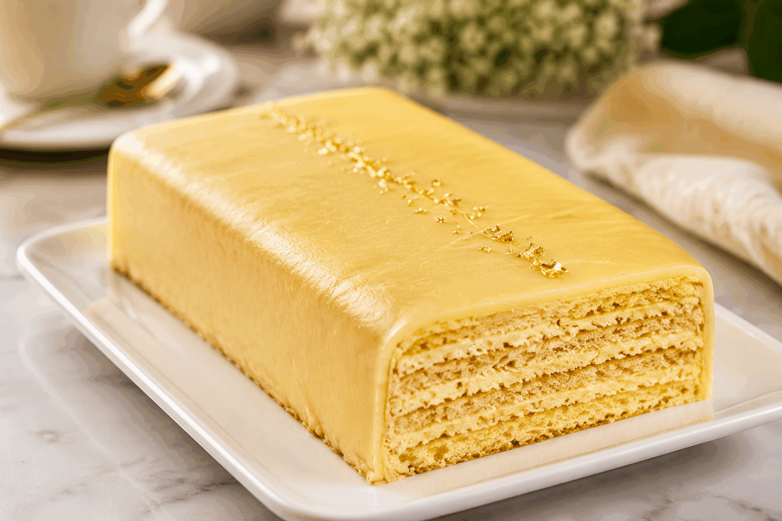 Le pasteli praliné, la douceur grecque qui fond en 5 minutes 😍